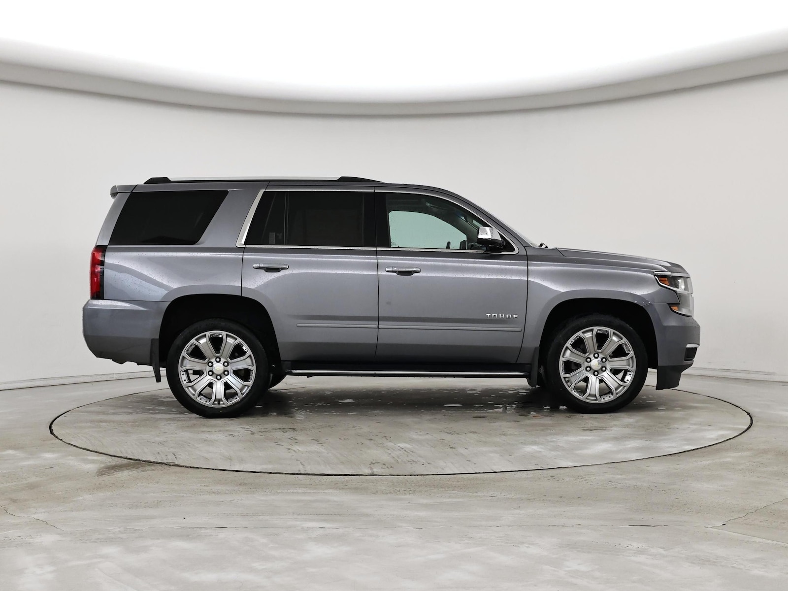 2019 Chevrolet Tahoe Premier - Photo 8