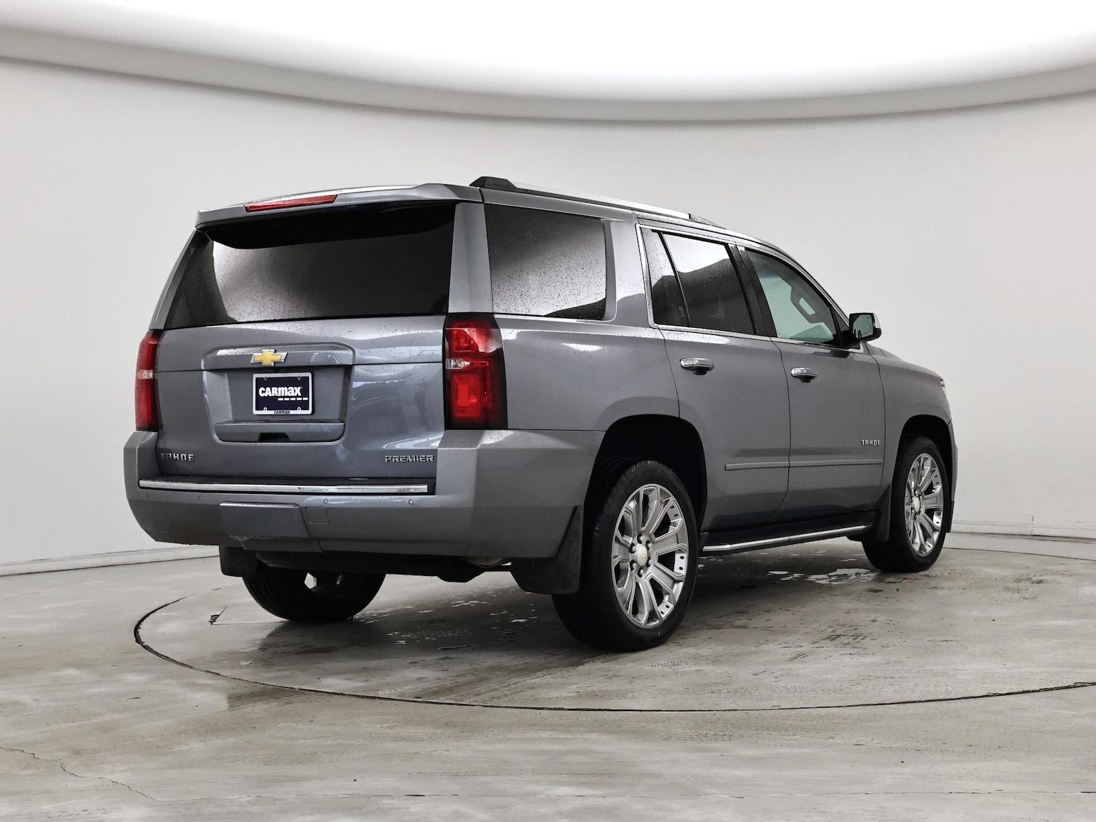 2019 Chevrolet Tahoe Premier - Photo 9