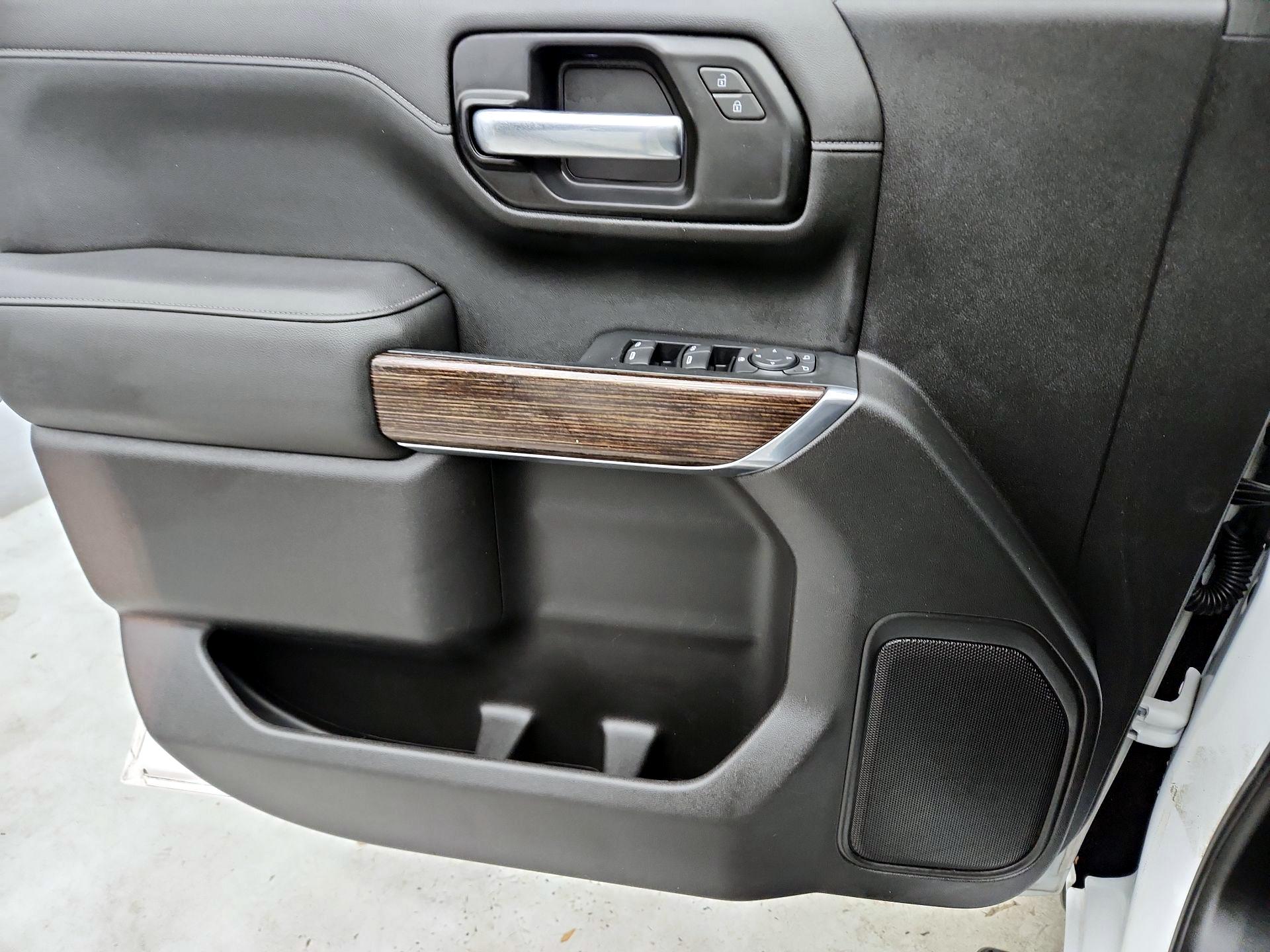 Thumbnail: 2021 GMC Sierra 1500 - 12