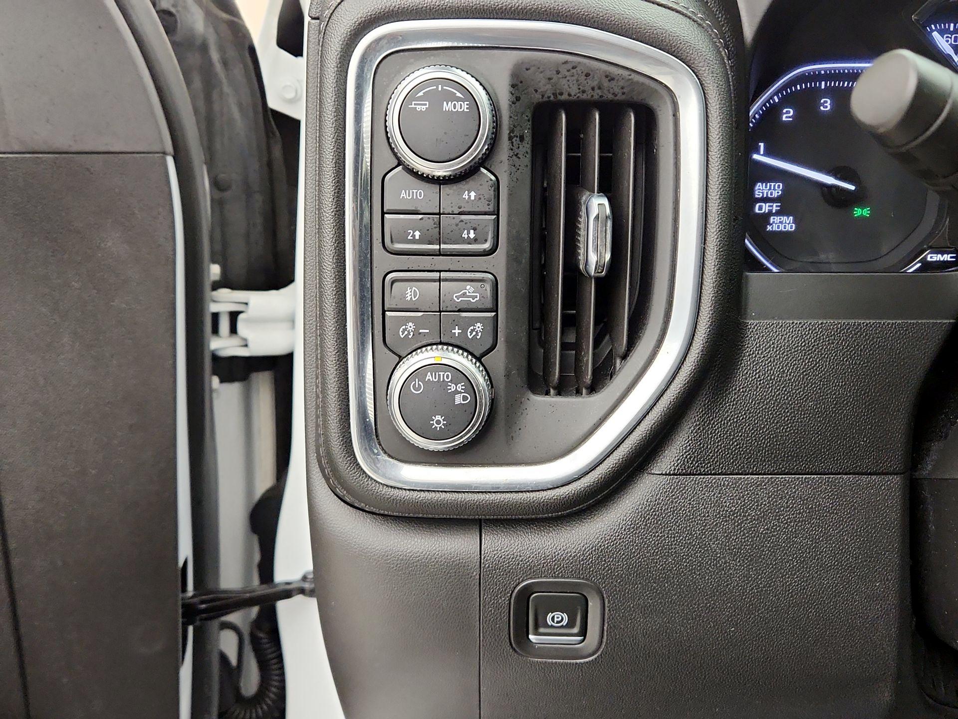 Thumbnail: 2021 GMC Sierra 1500 - 13