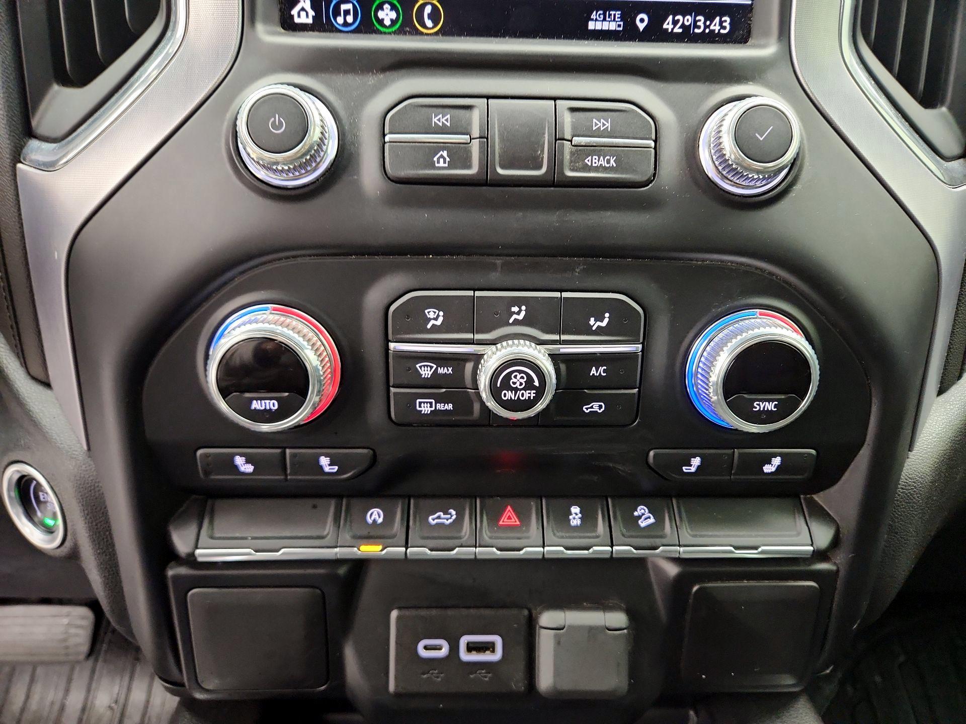 Thumbnail: 2021 GMC Sierra 1500 - 16