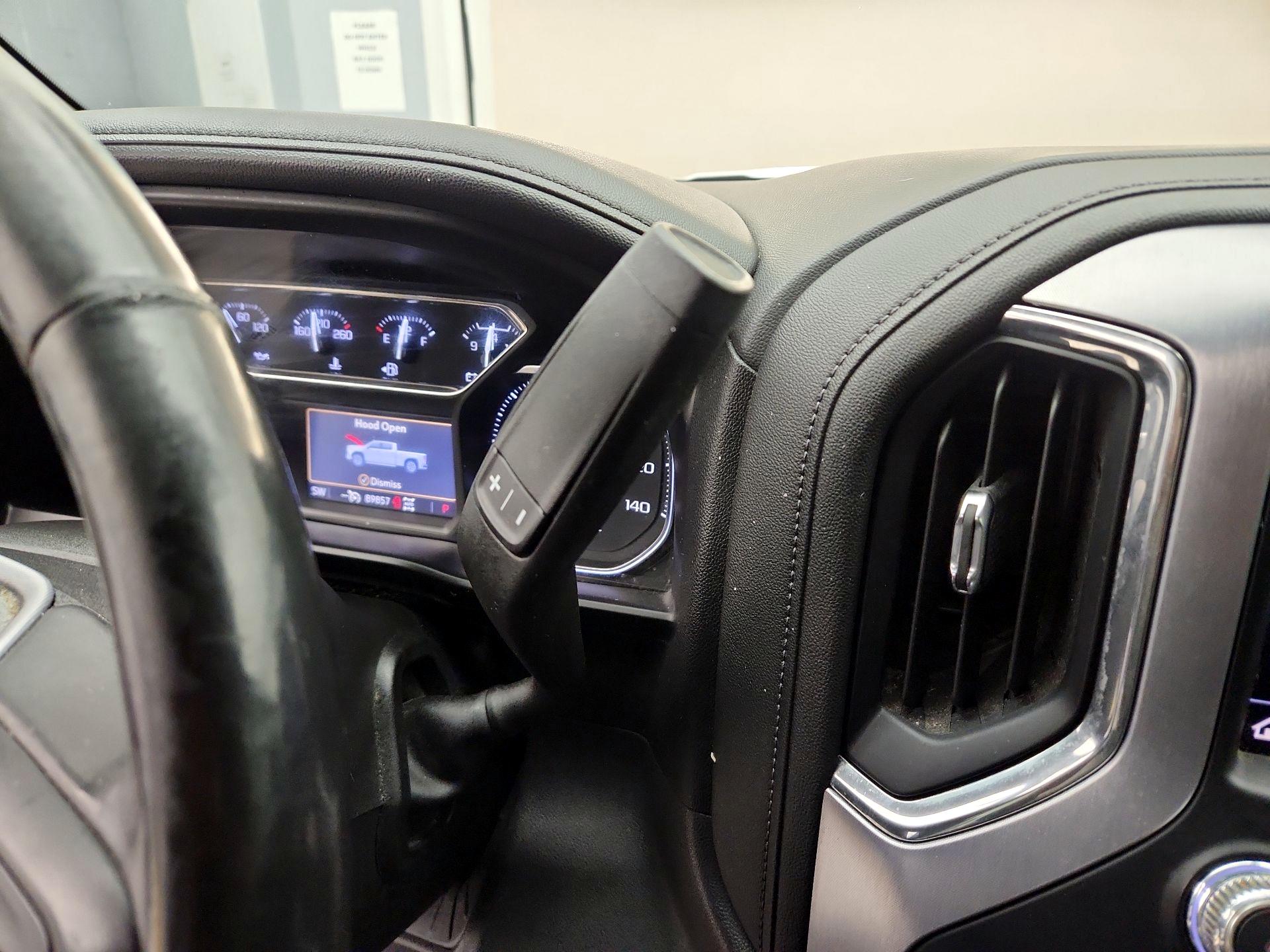 Thumbnail: 2021 GMC Sierra 1500 - 17