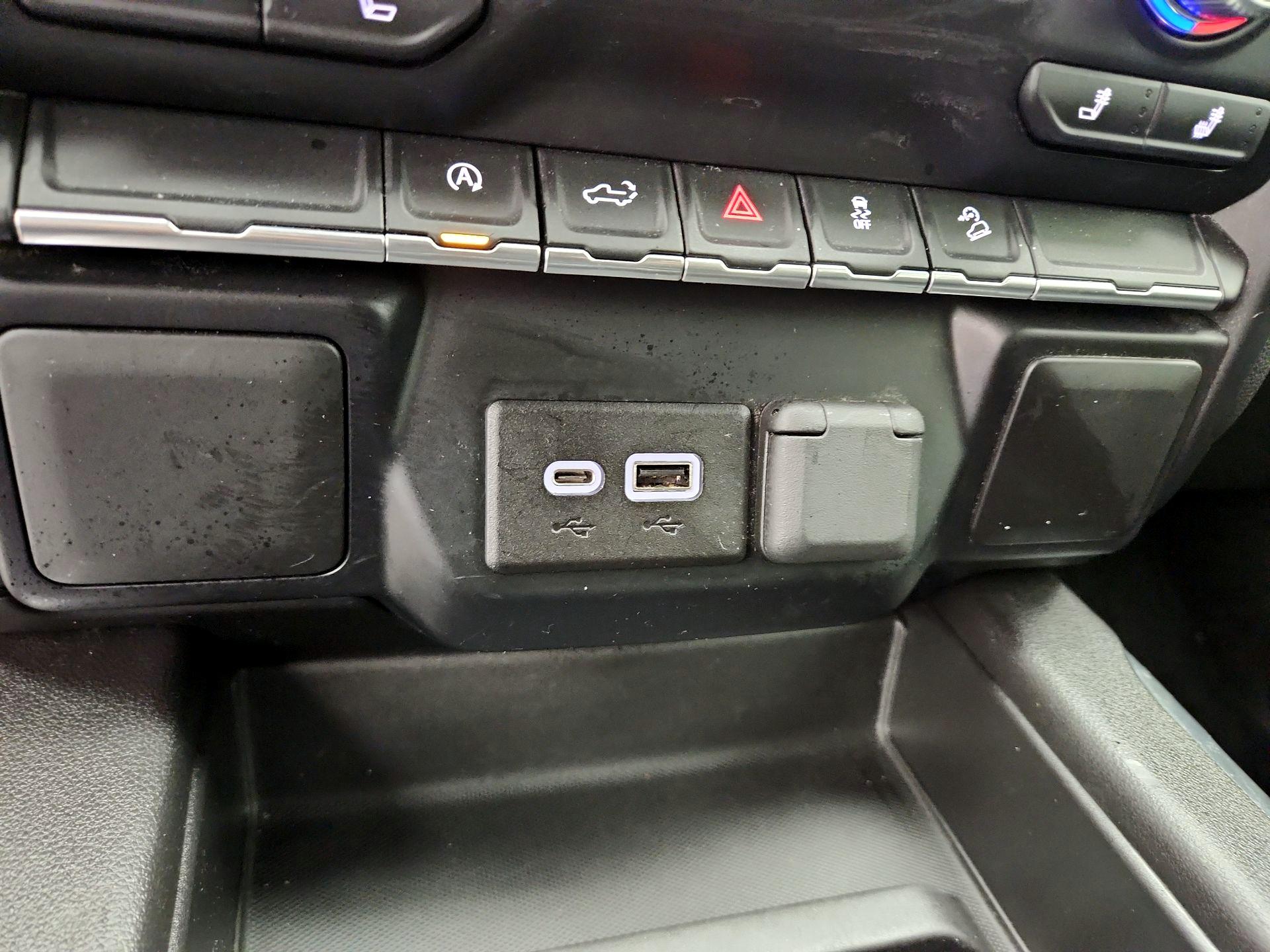 Thumbnail: 2021 GMC Sierra 1500 - 18