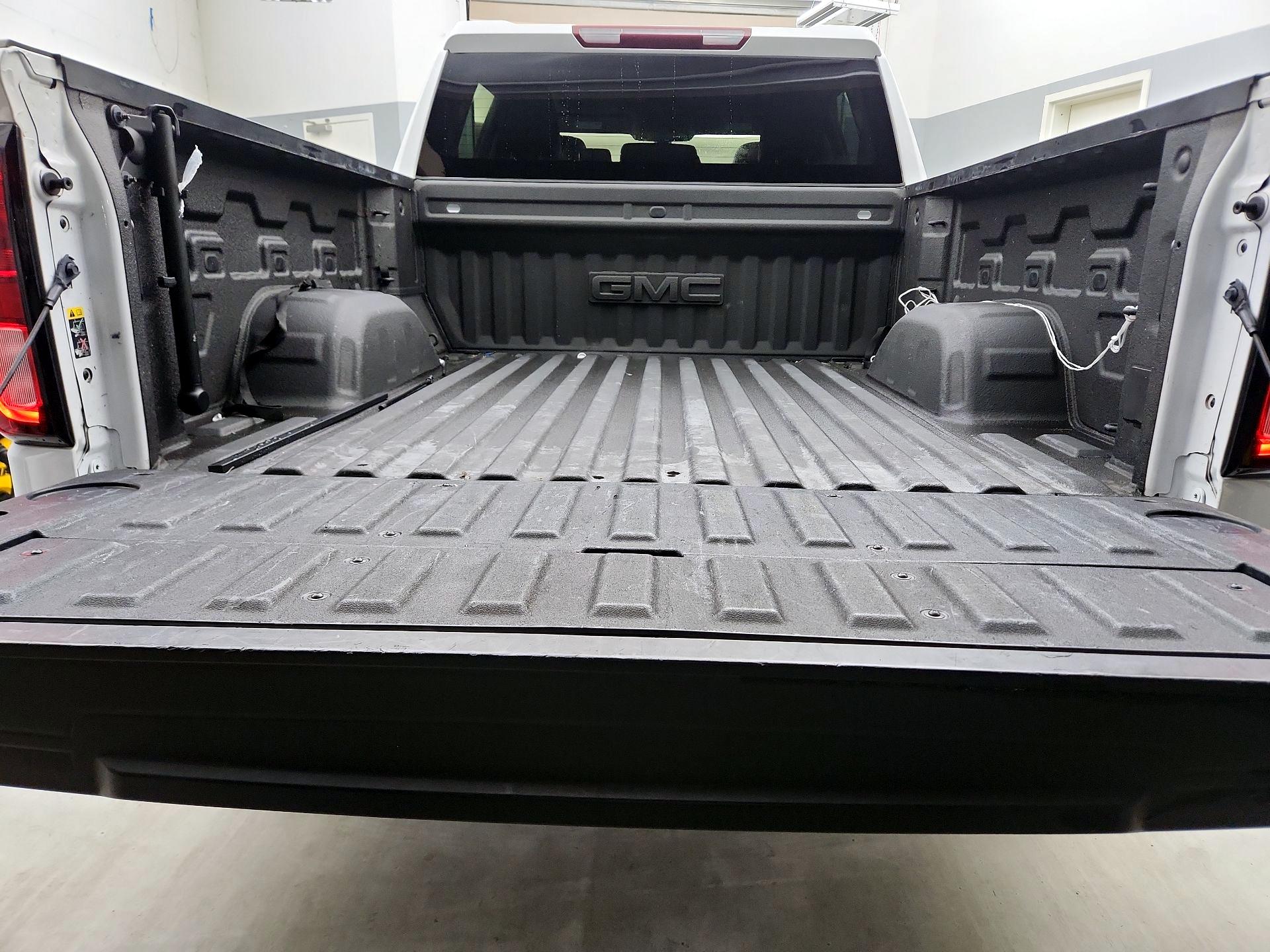 Thumbnail: 2021 GMC Sierra 1500 - 20