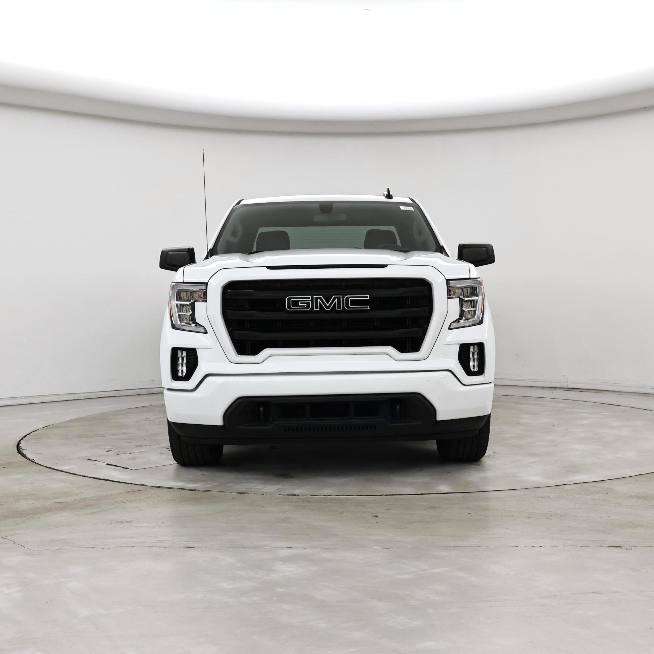 Thumbnail: 2021 GMC Sierra 1500 - 5