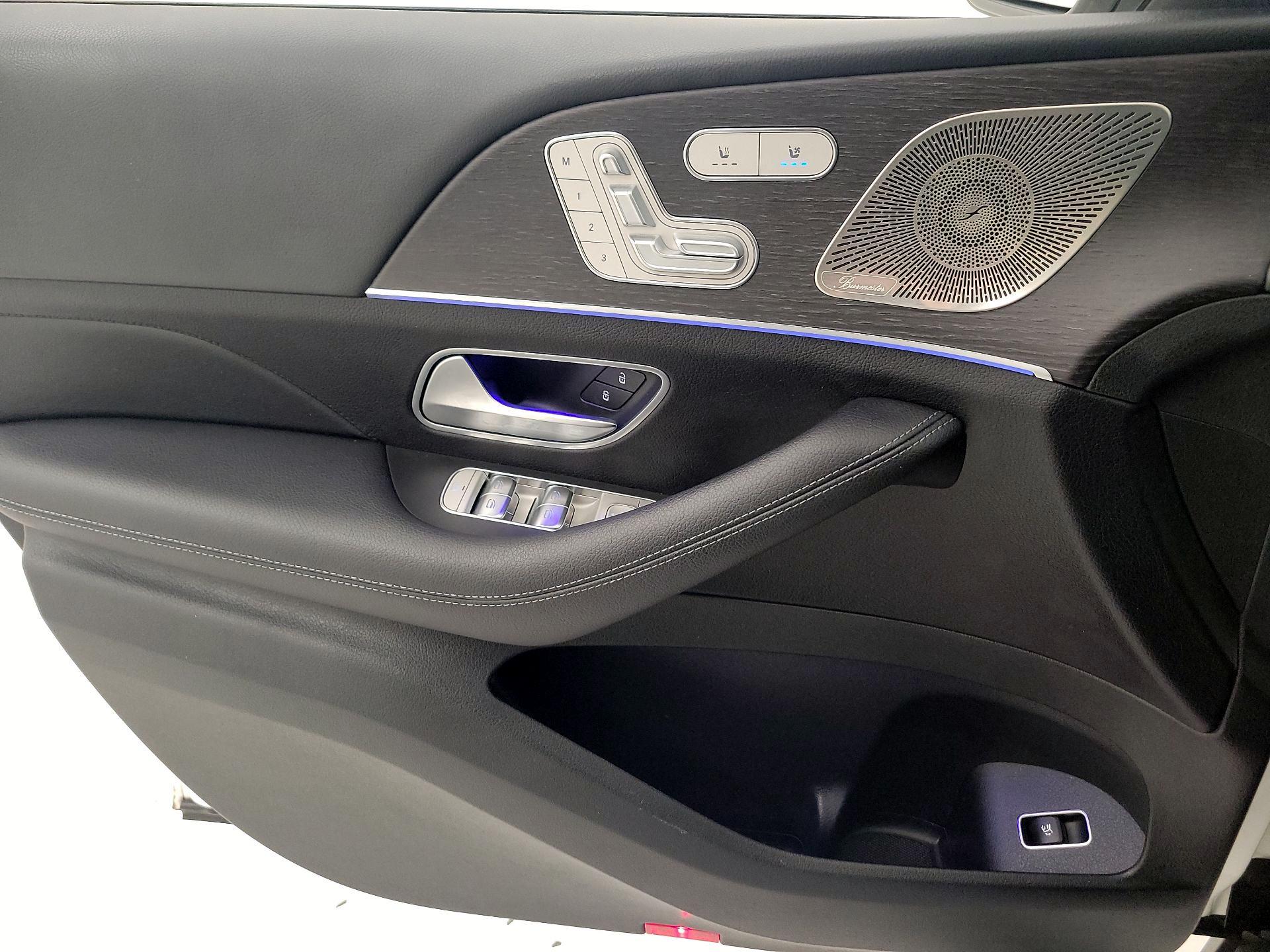 Thumbnail: 2022 Mercedes-Benz GLE - 12