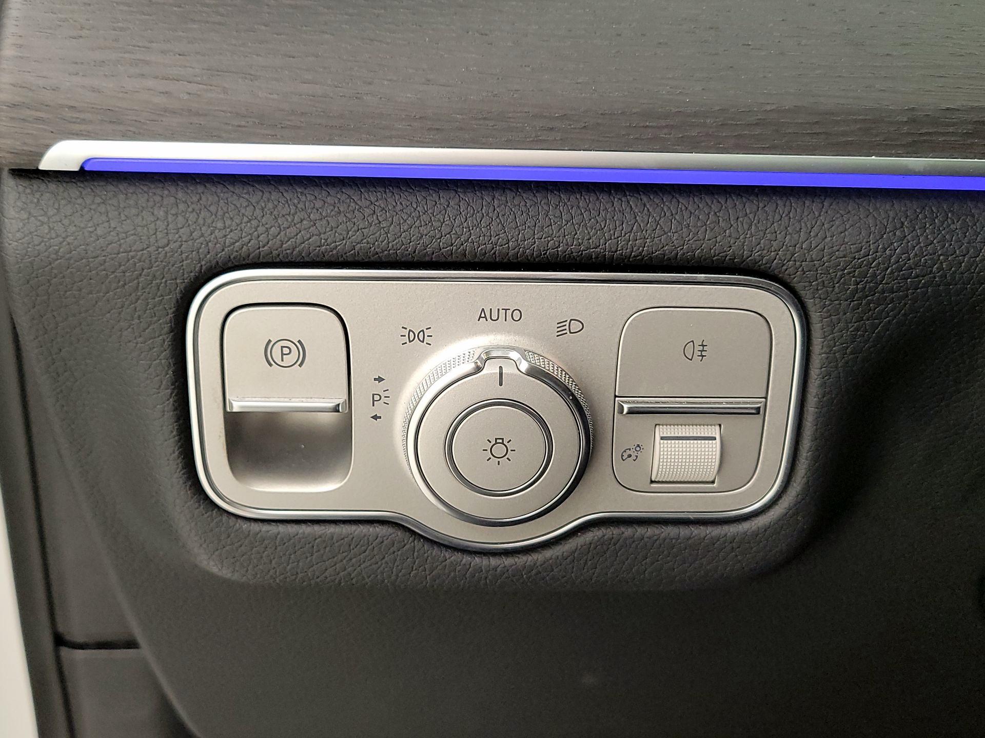 Thumbnail: 2022 Mercedes-Benz GLE - 13