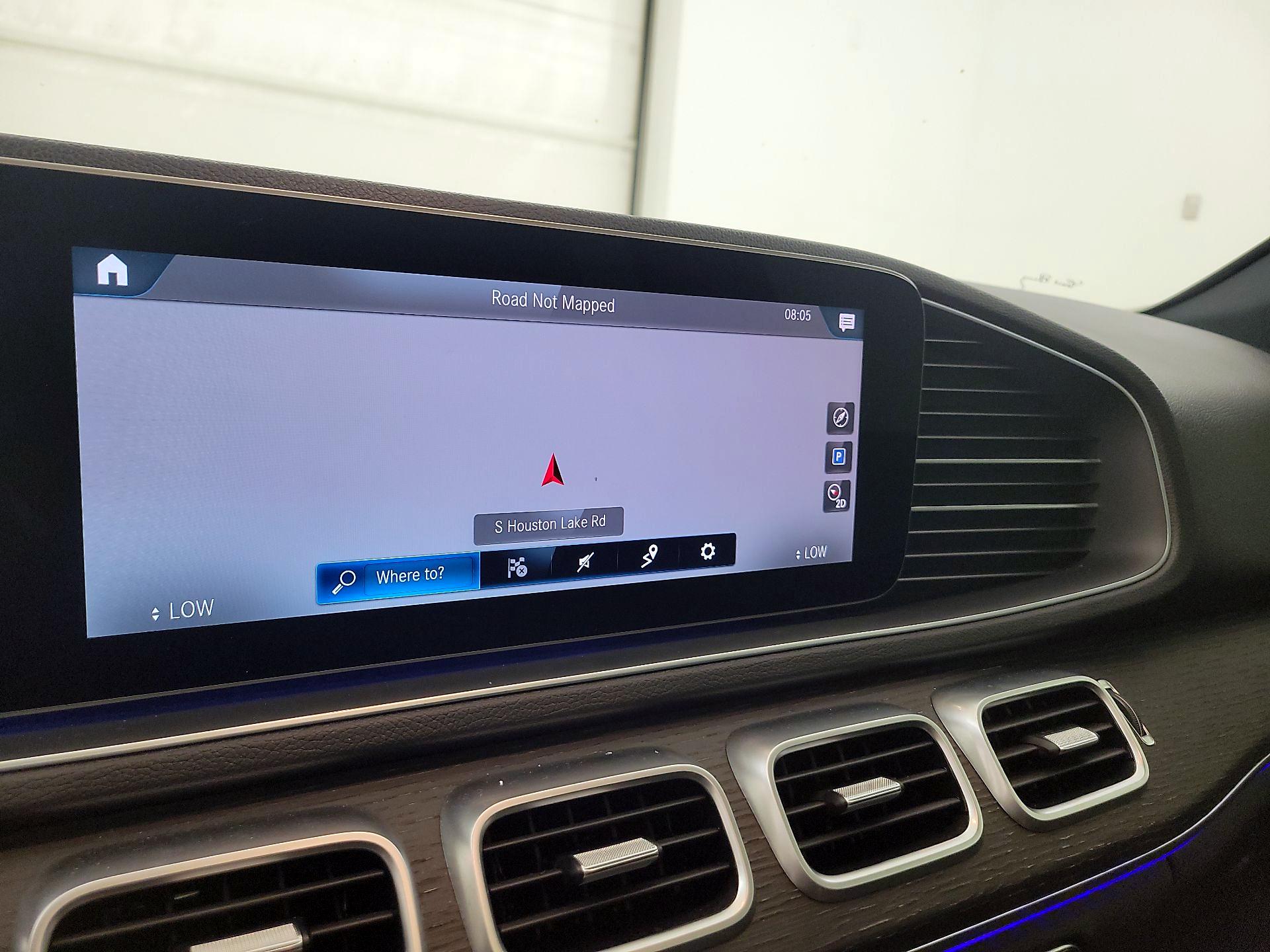 Thumbnail: 2022 Mercedes-Benz GLE - 14