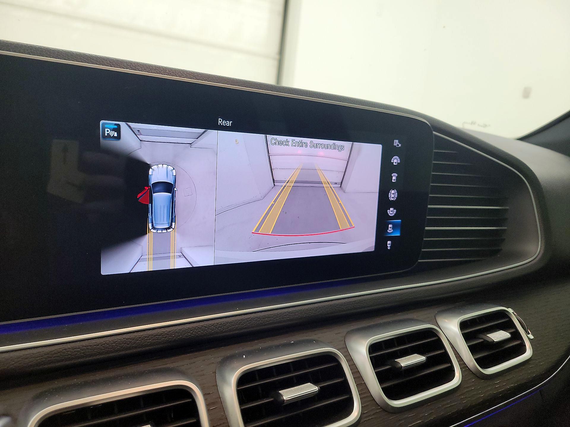 Thumbnail: 2022 Mercedes-Benz GLE - 15