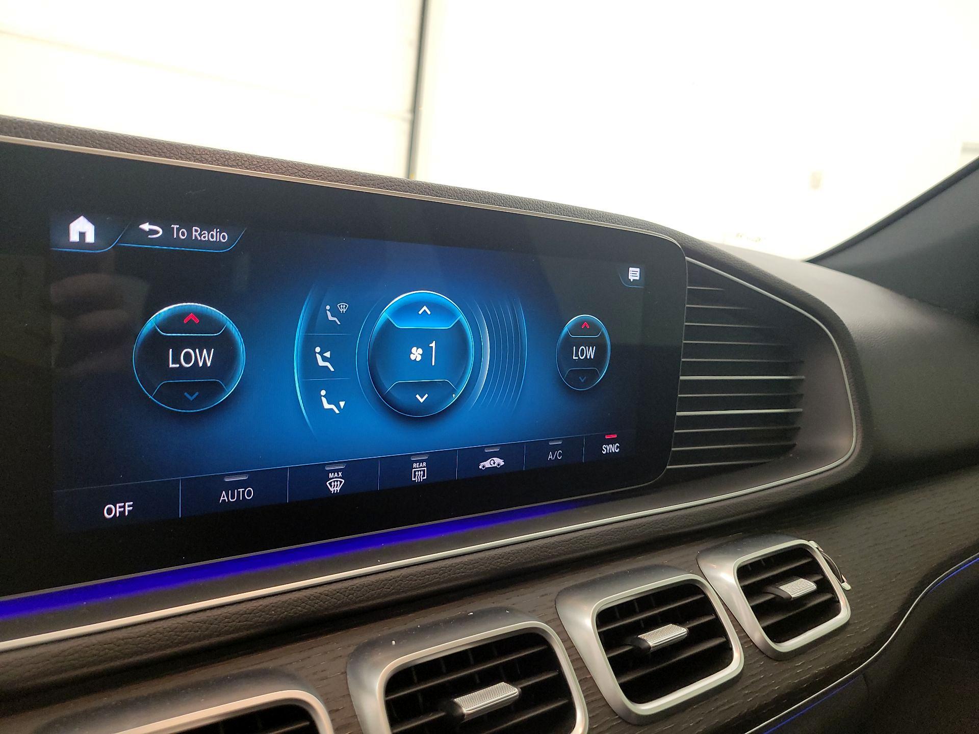 Thumbnail: 2022 Mercedes-Benz GLE - 17