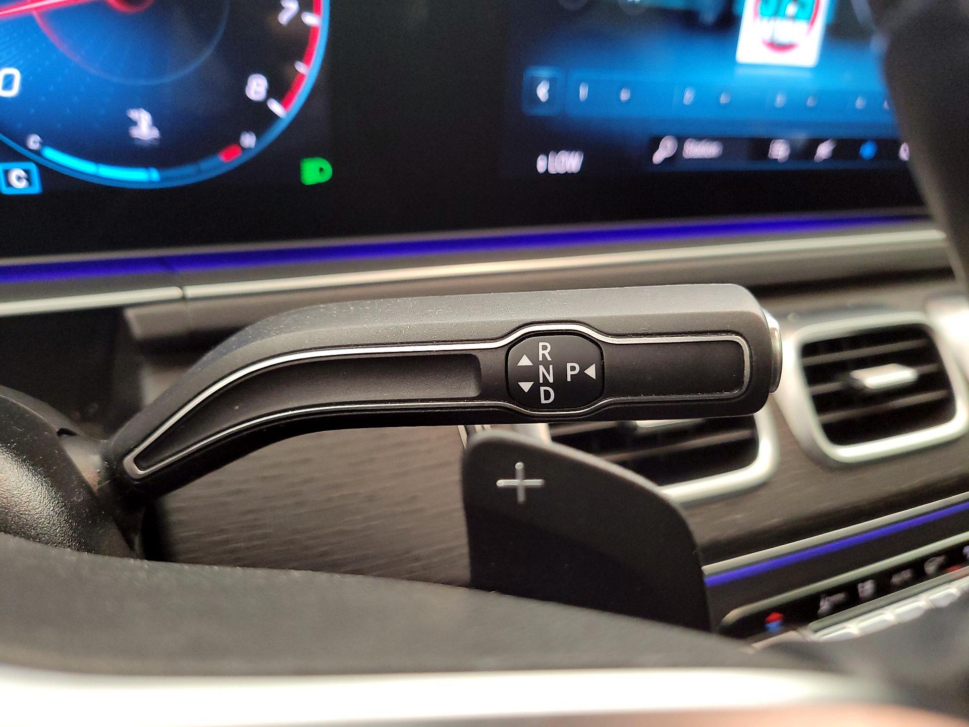 Thumbnail: 2022 Mercedes-Benz GLE - 18