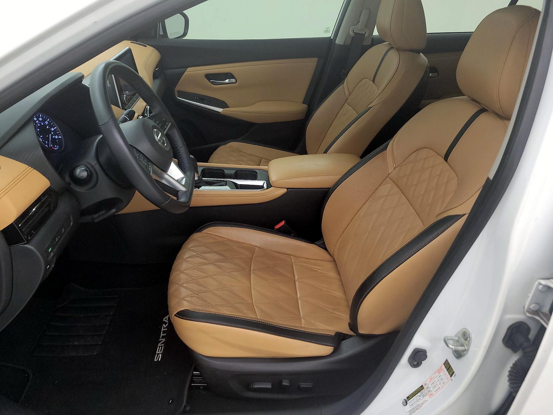 Thumbnail: 2020 Nissan Sentra - 11