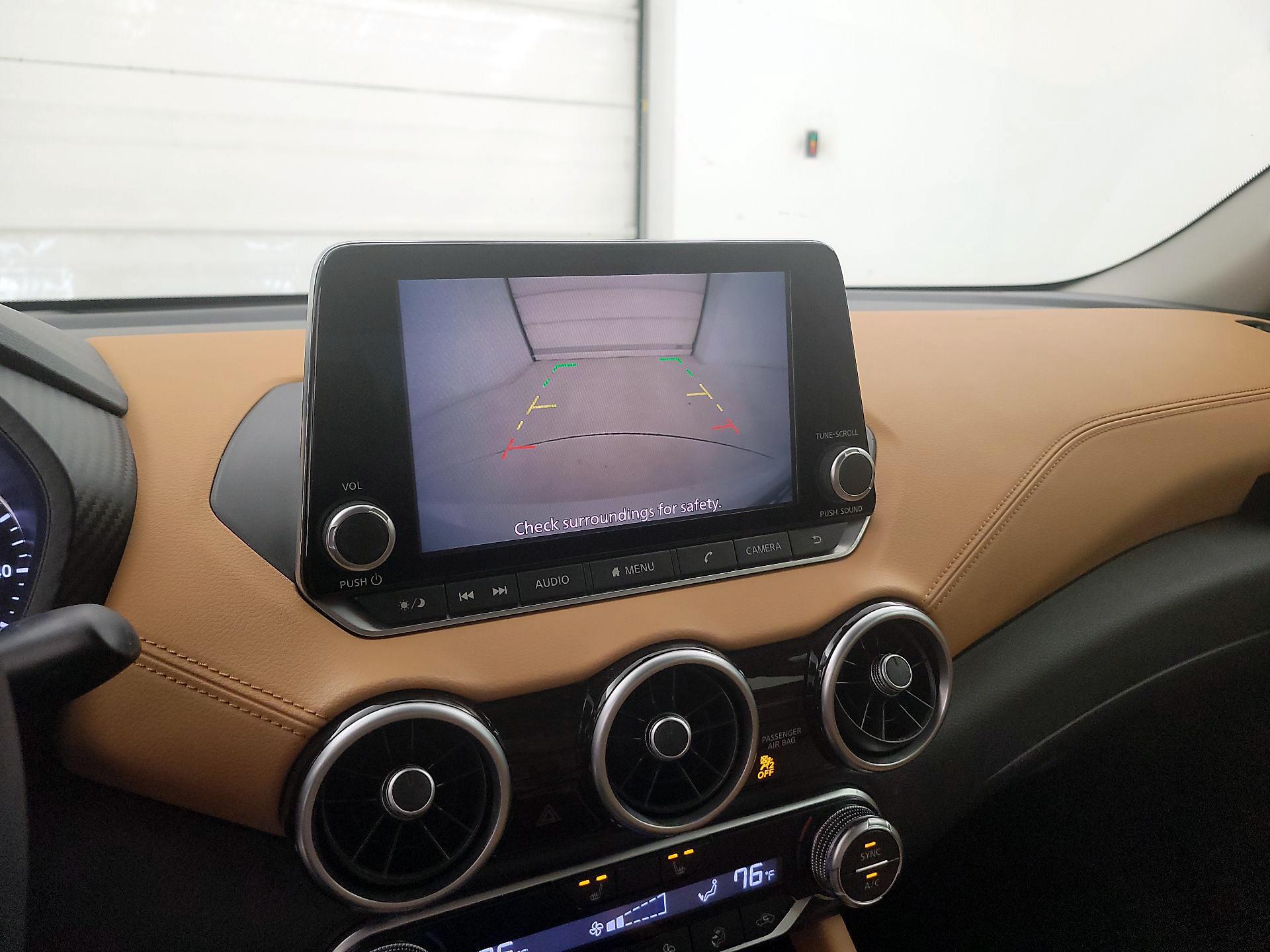 Thumbnail: 2020 Nissan Sentra - 14