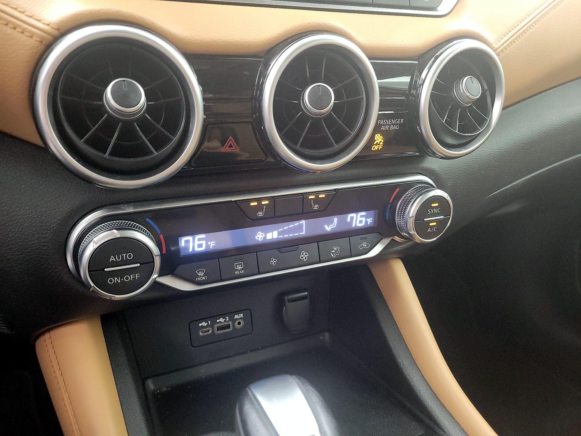 Thumbnail: 2020 Nissan Sentra - 16