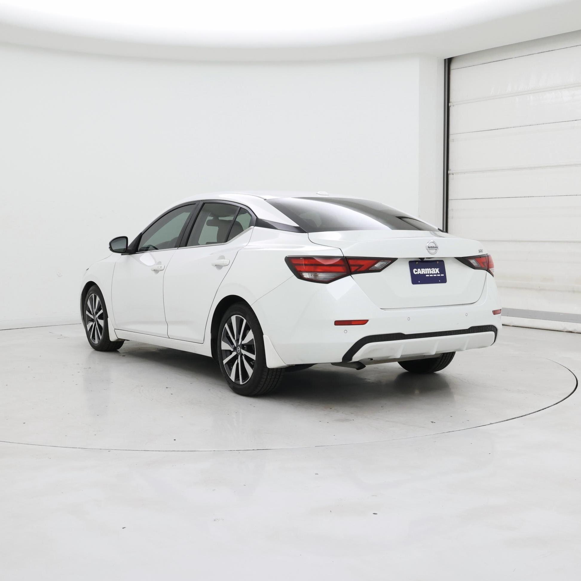 Thumbnail: 2020 Nissan Sentra - 2