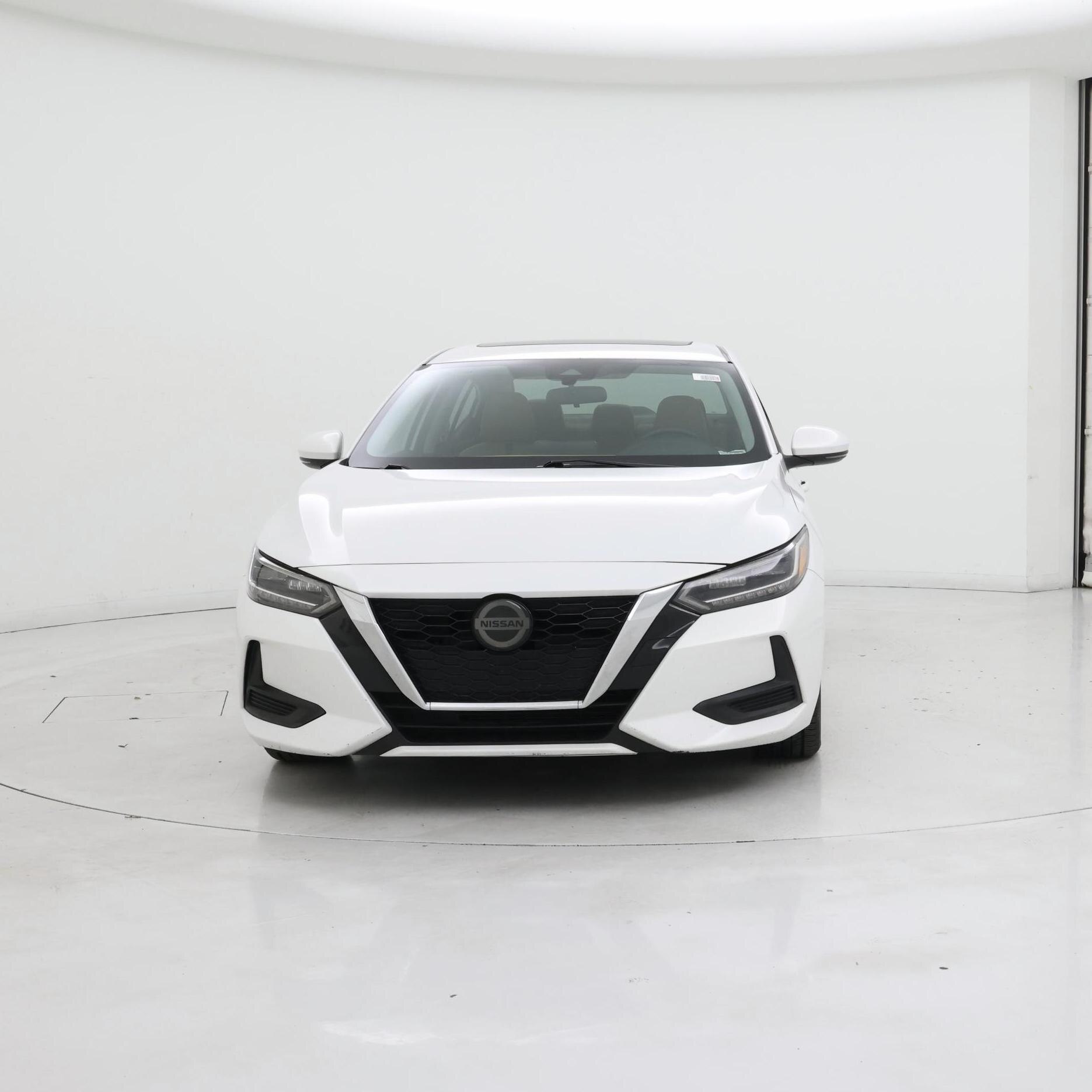 Thumbnail: 2020 Nissan Sentra - 5