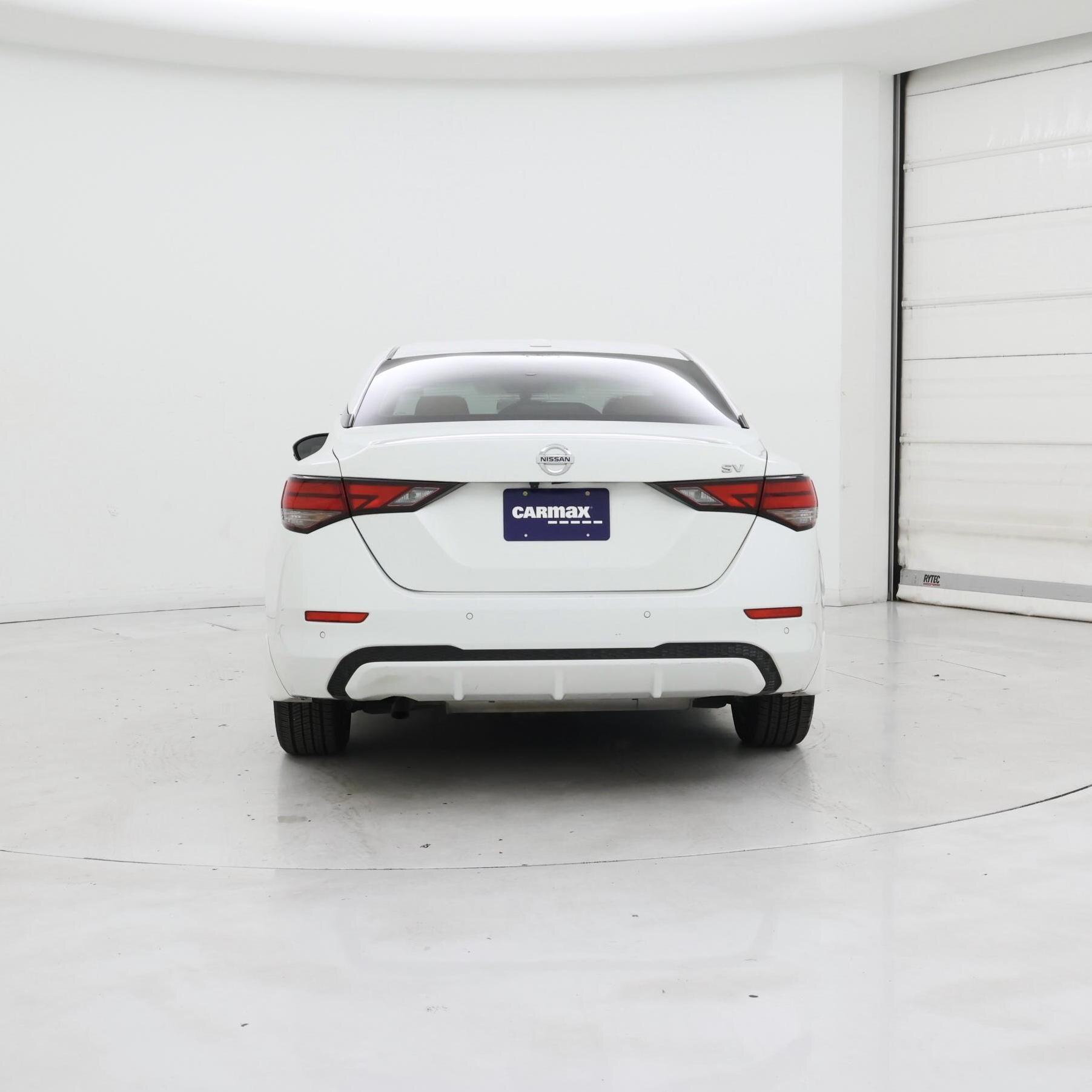 Thumbnail: 2020 Nissan Sentra - 6