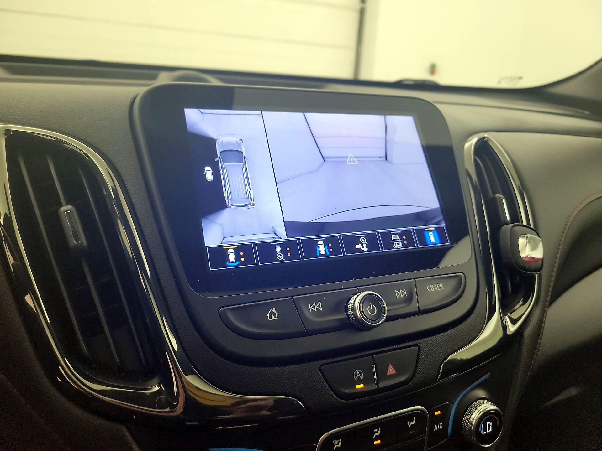 Thumbnail: 2023 Chevrolet Equinox - 14