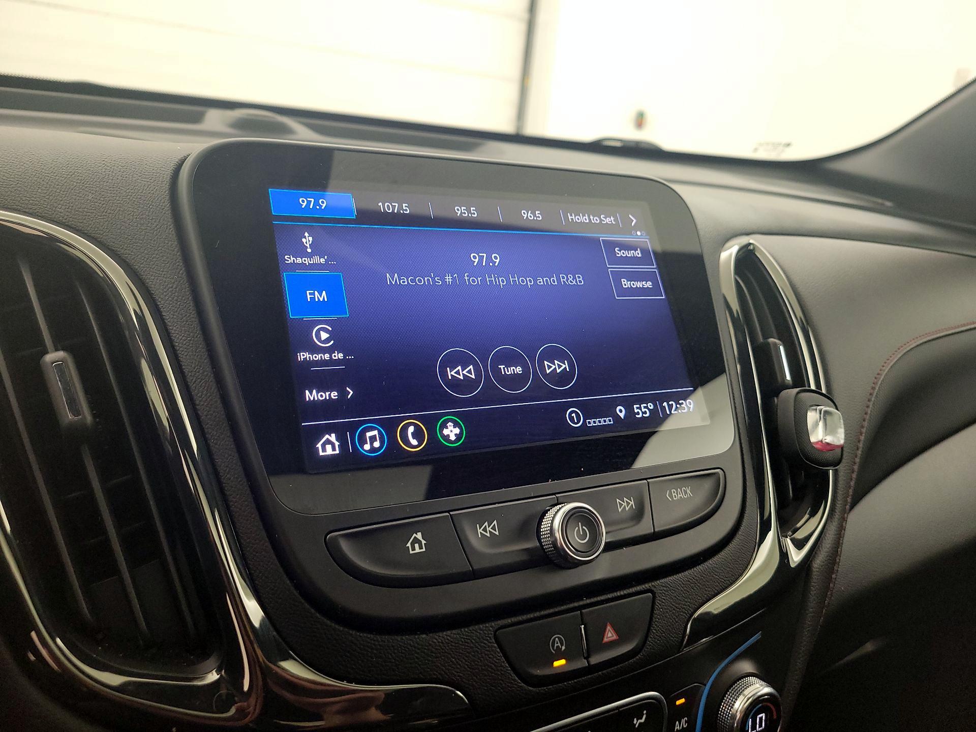 Thumbnail: 2023 Chevrolet Equinox - 15