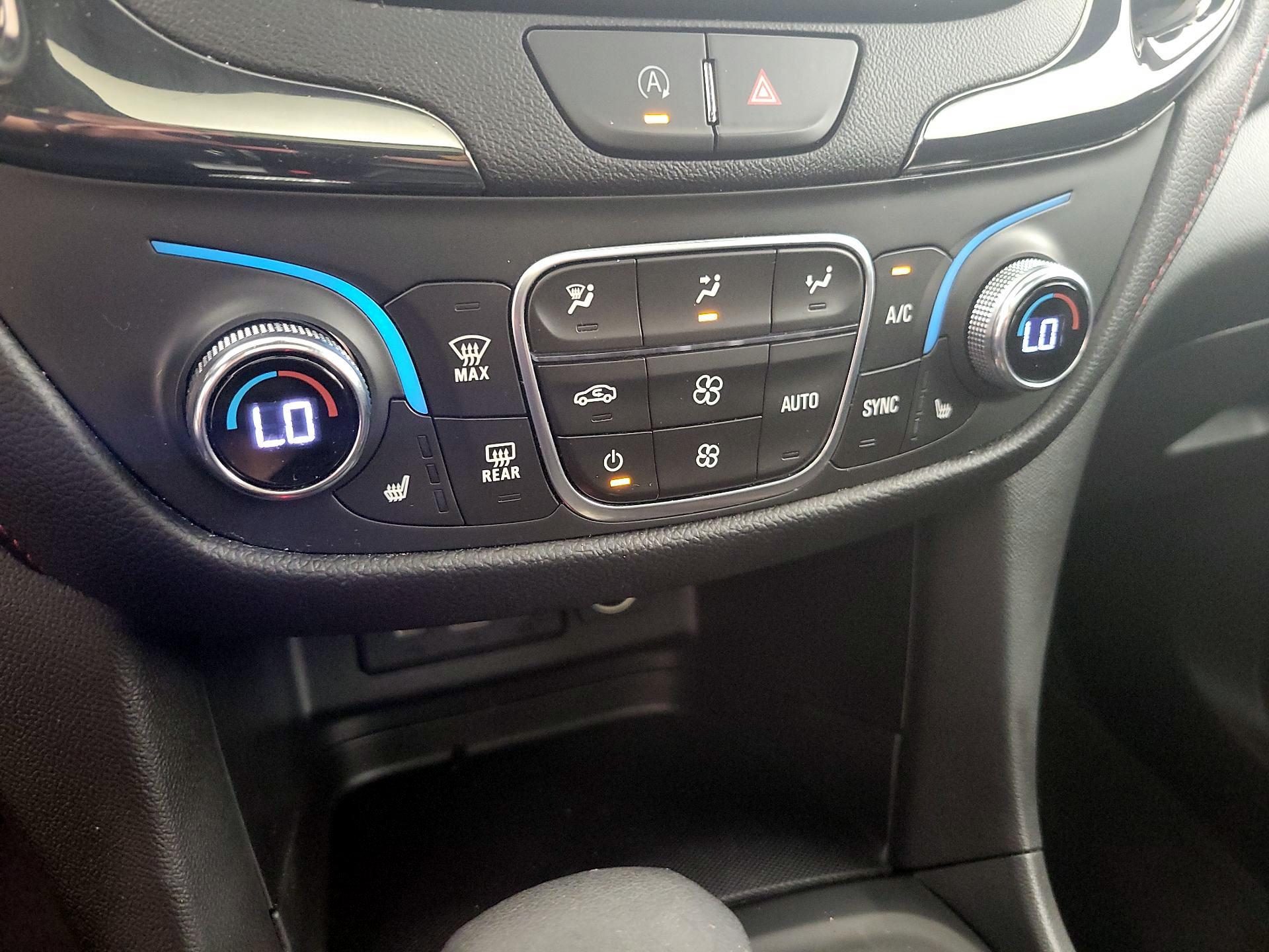 Thumbnail: 2023 Chevrolet Equinox - 16