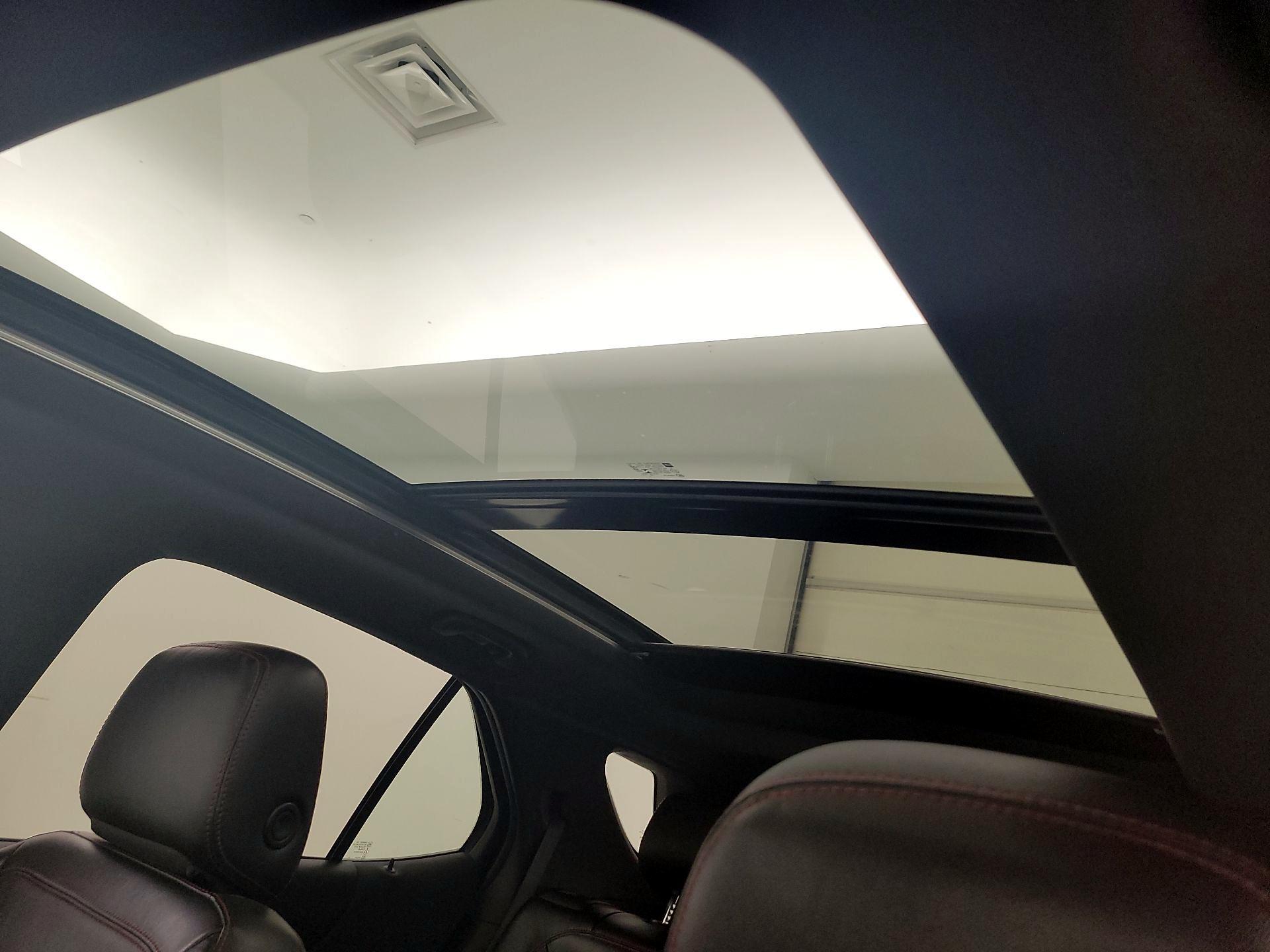 Thumbnail: 2023 Chevrolet Equinox - 19