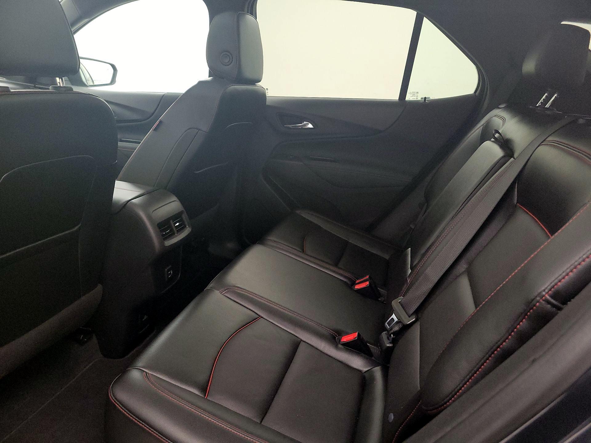 Thumbnail: 2023 Chevrolet Equinox - 20