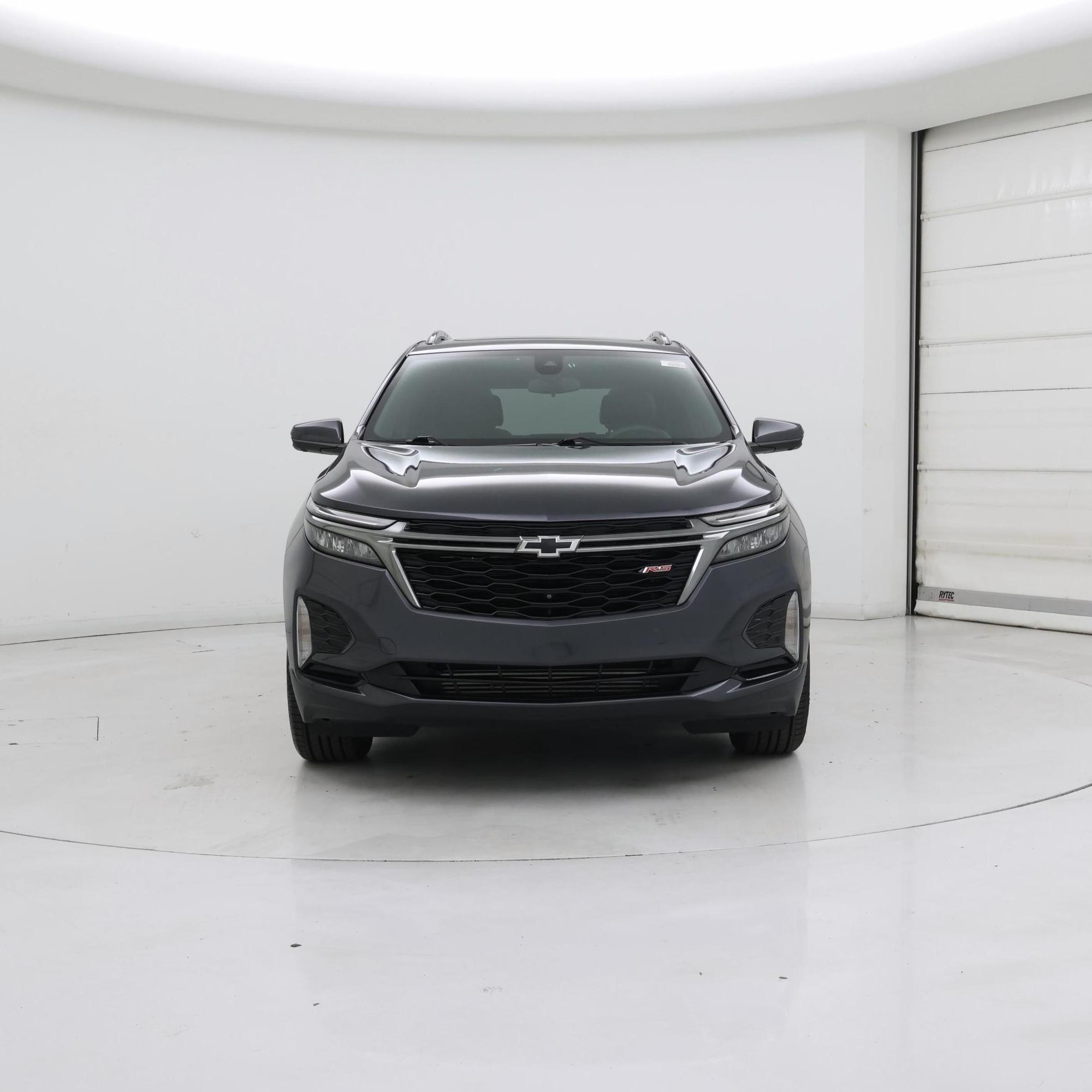 Thumbnail: 2023 Chevrolet Equinox - 5