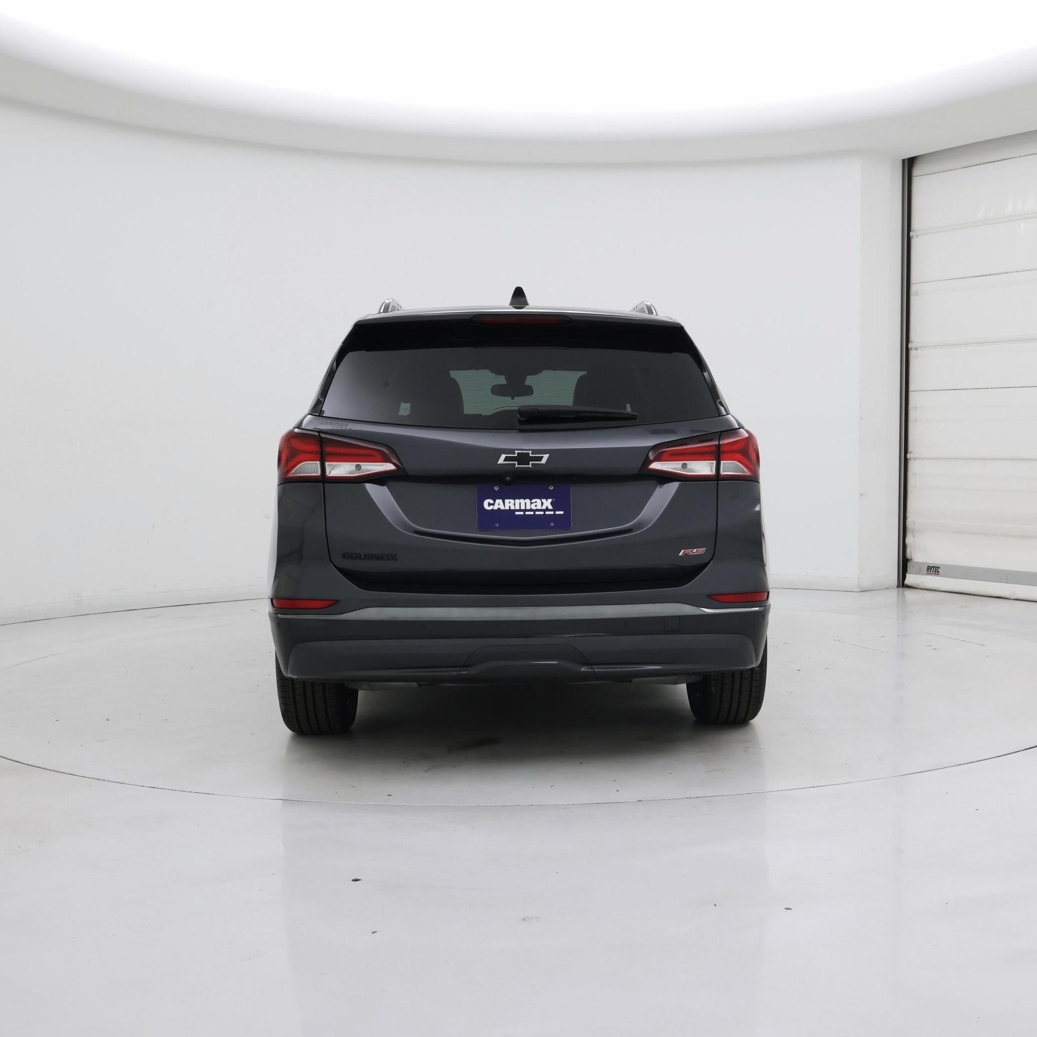 Thumbnail: 2023 Chevrolet Equinox - 6