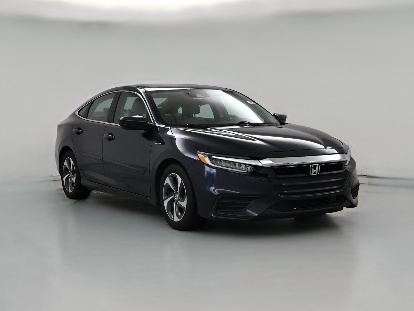 2019 Honda Insight