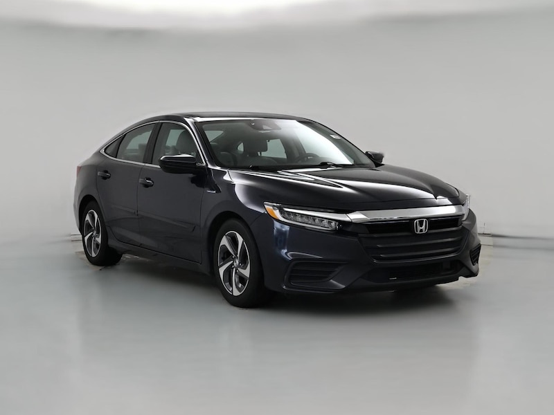2019 Honda Insight LX -
                  Norcross, GA