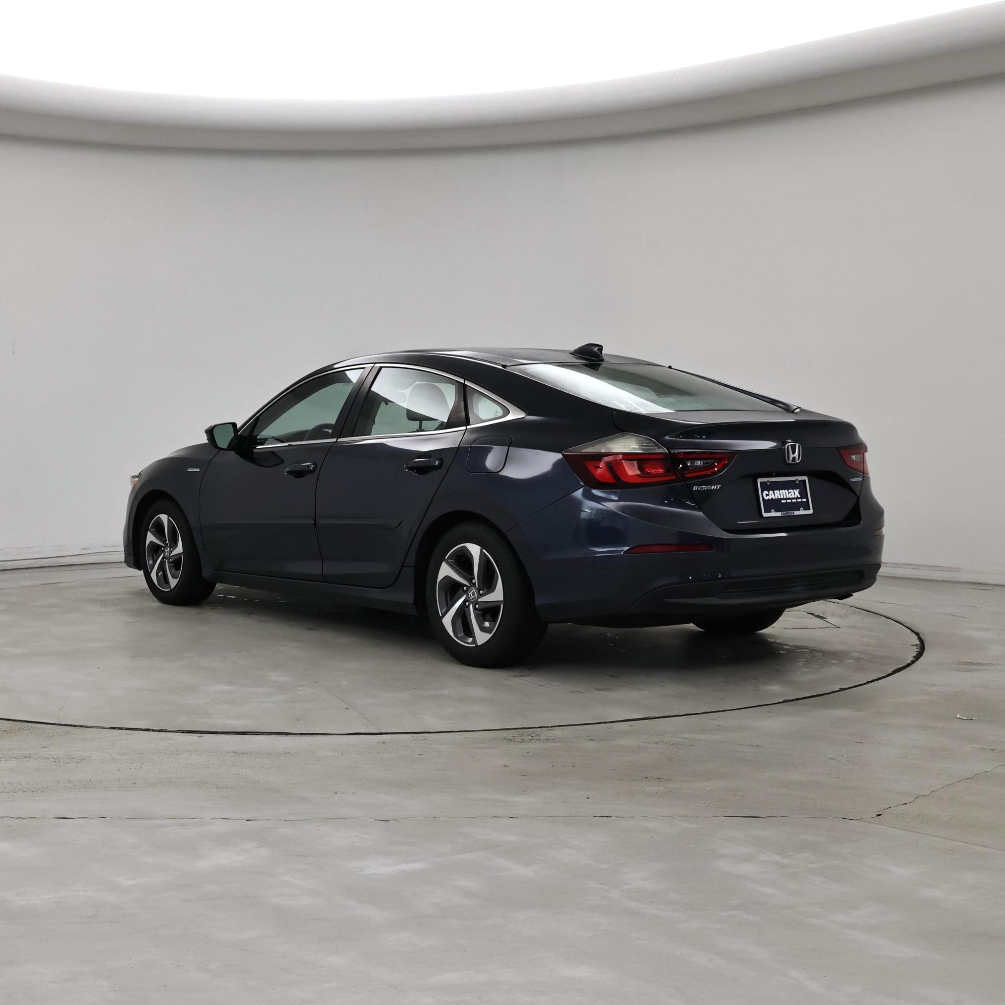 Thumbnail: 2019 Honda Insight - 2