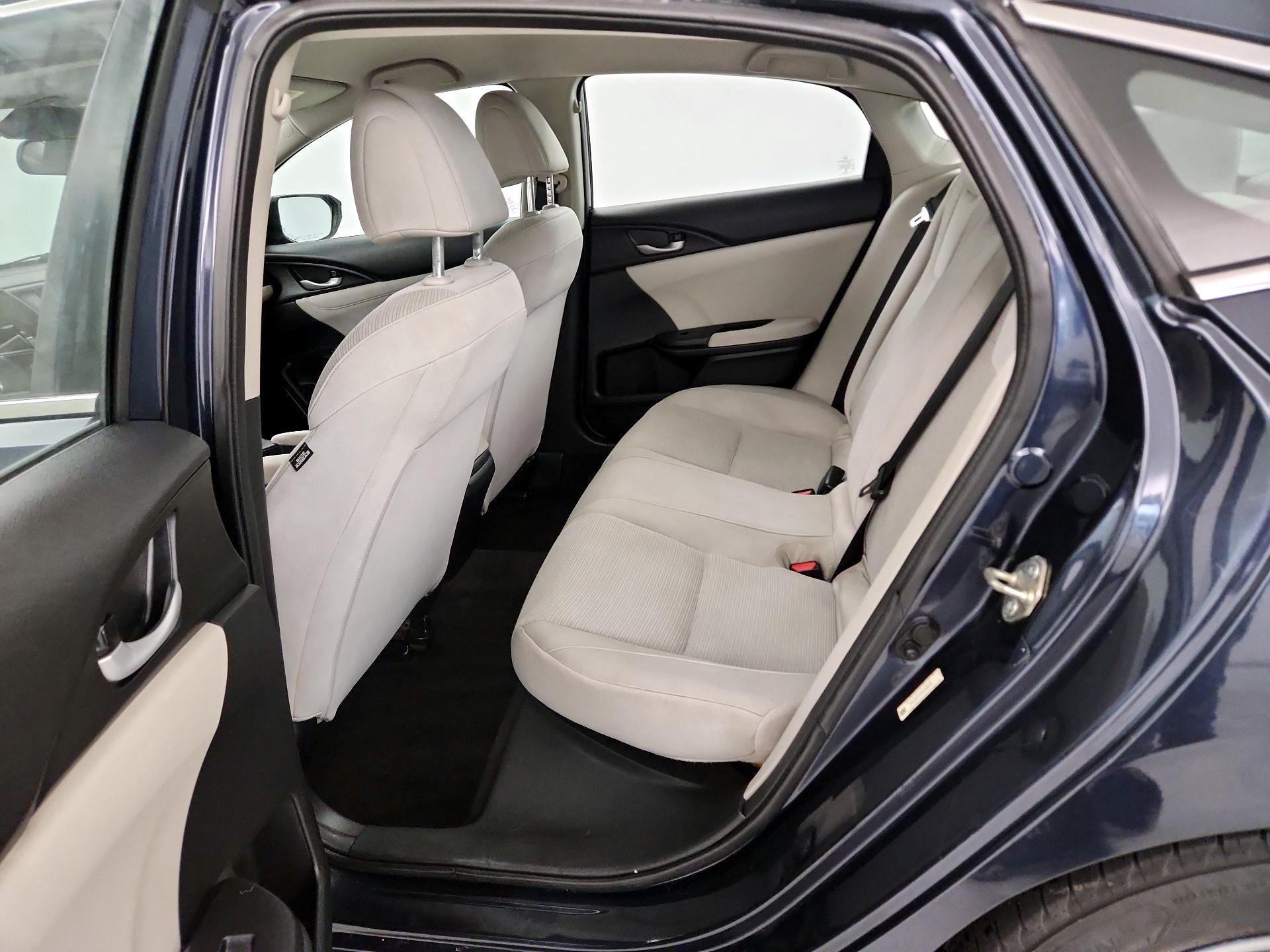 Thumbnail: 2019 Honda Insight - 19