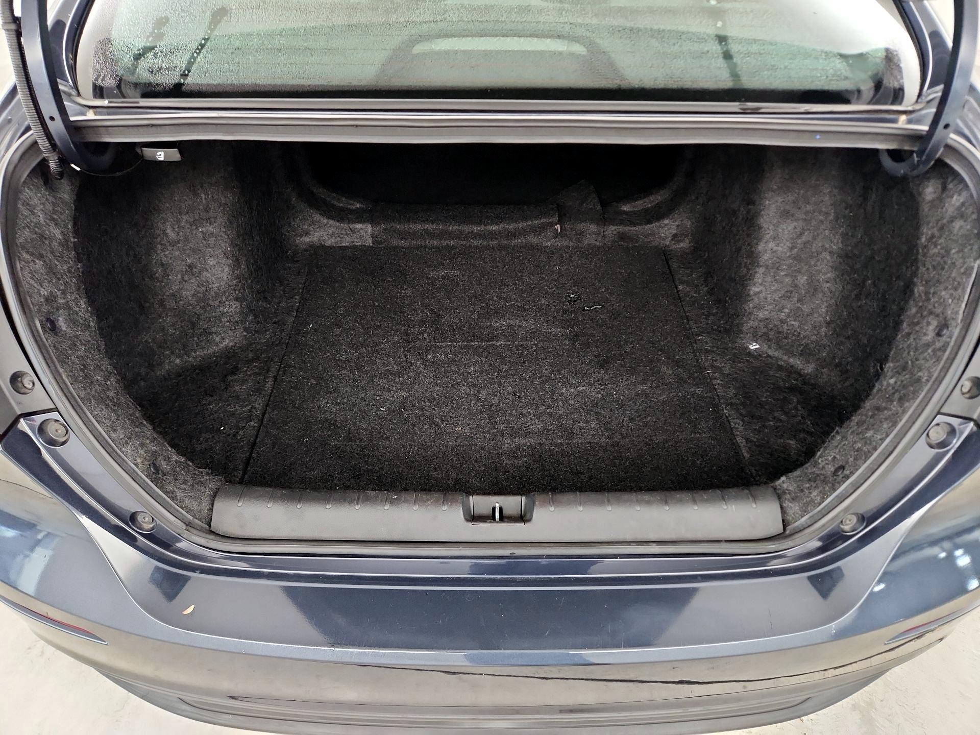 Thumbnail: 2019 Honda Insight - 20