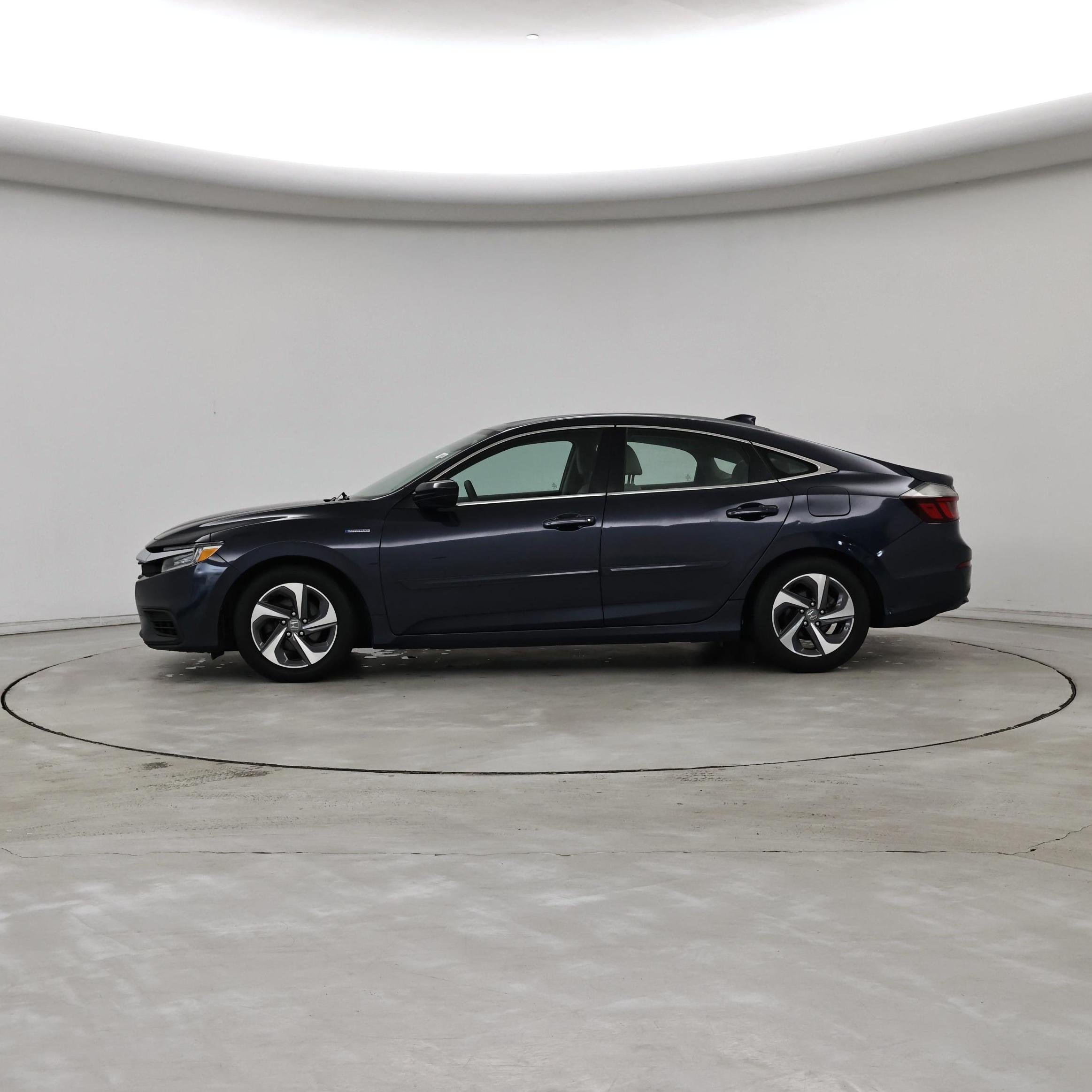 Thumbnail: 2019 Honda Insight - 3