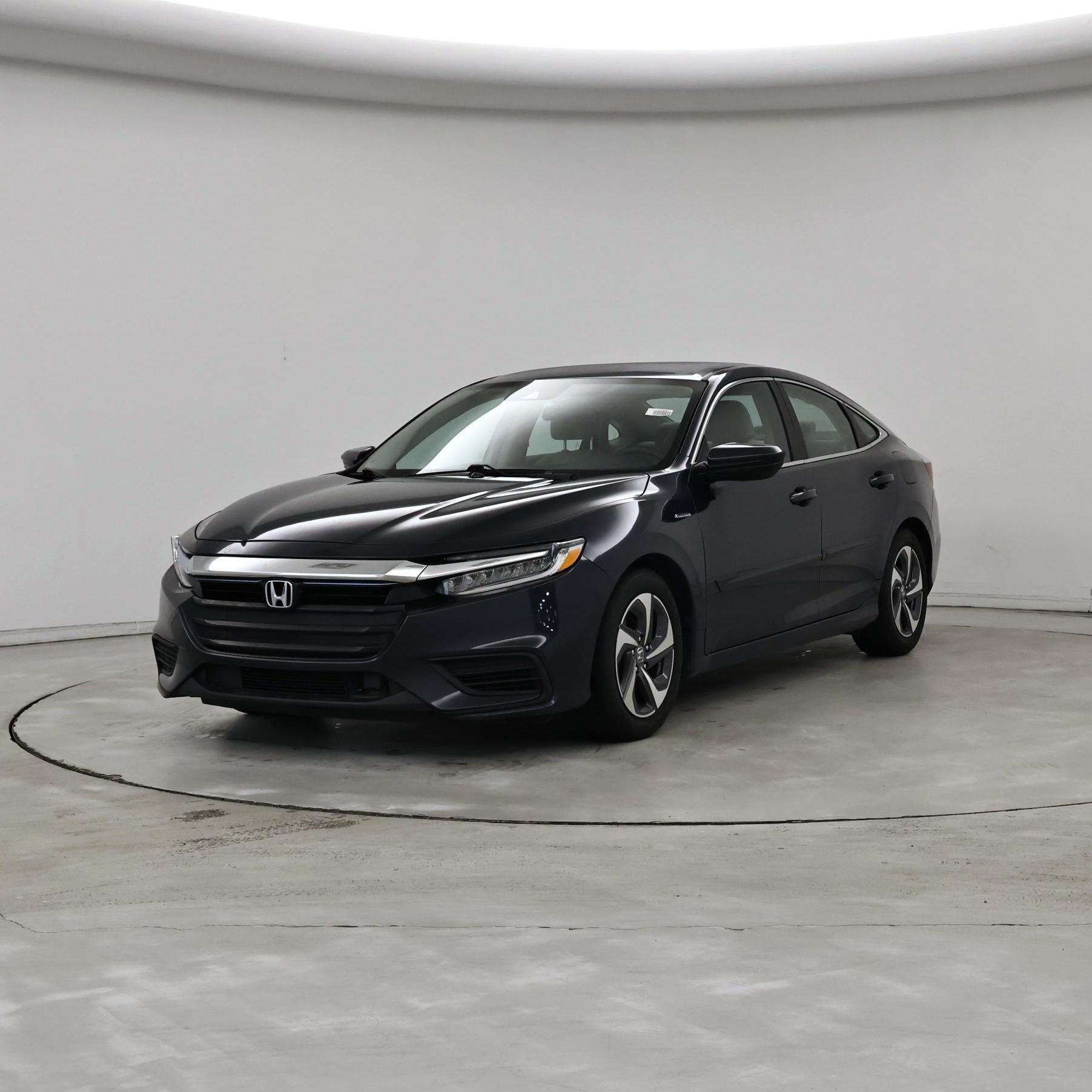 Thumbnail: 2019 Honda Insight - 4