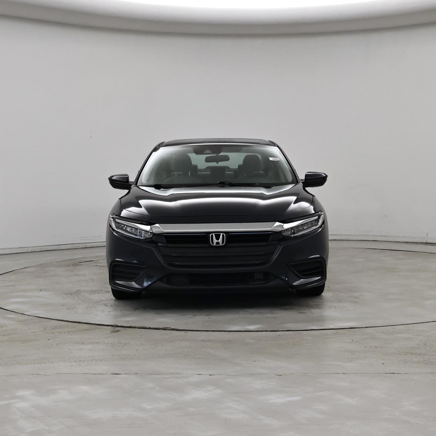 Thumbnail: 2019 Honda Insight - 5
