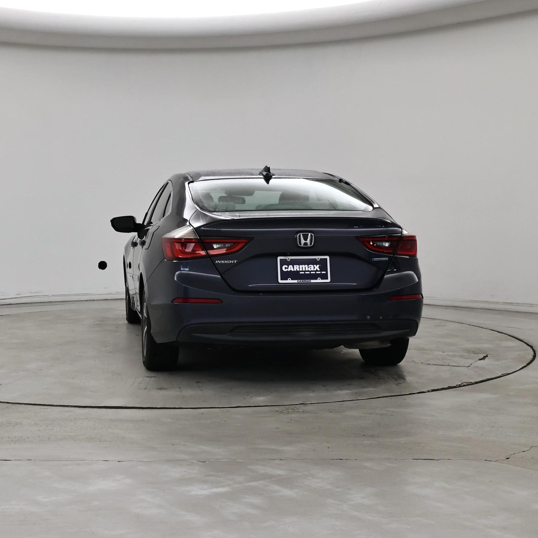 Thumbnail: 2019 Honda Insight - 6