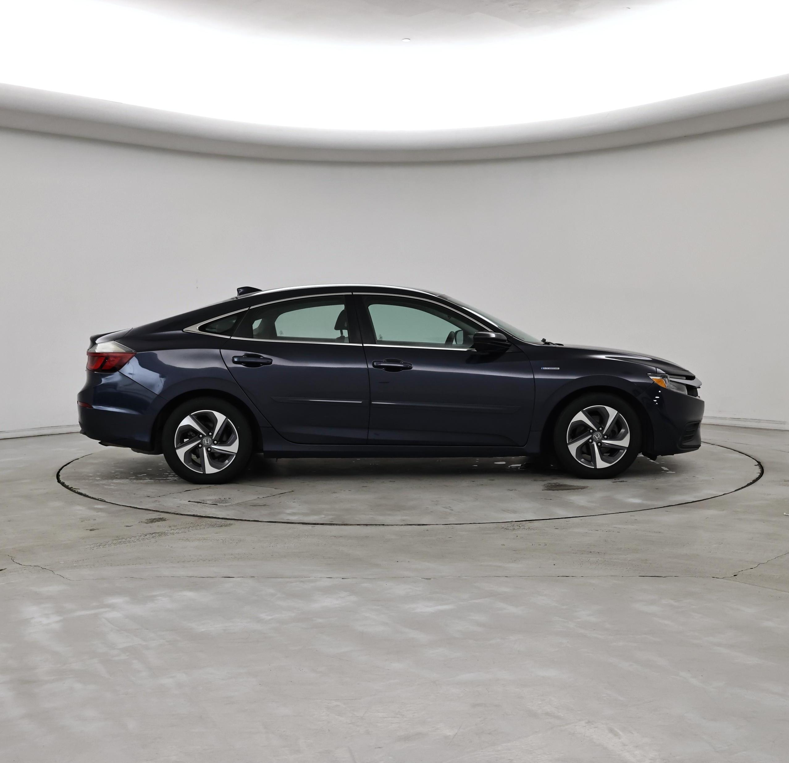 Thumbnail: 2019 Honda Insight - 7