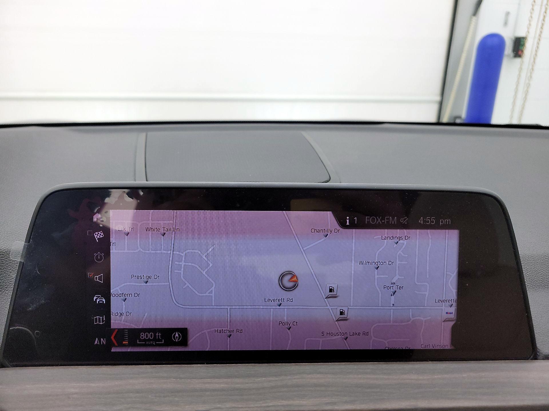 Thumbnail: 2021 BMW X3 - 14