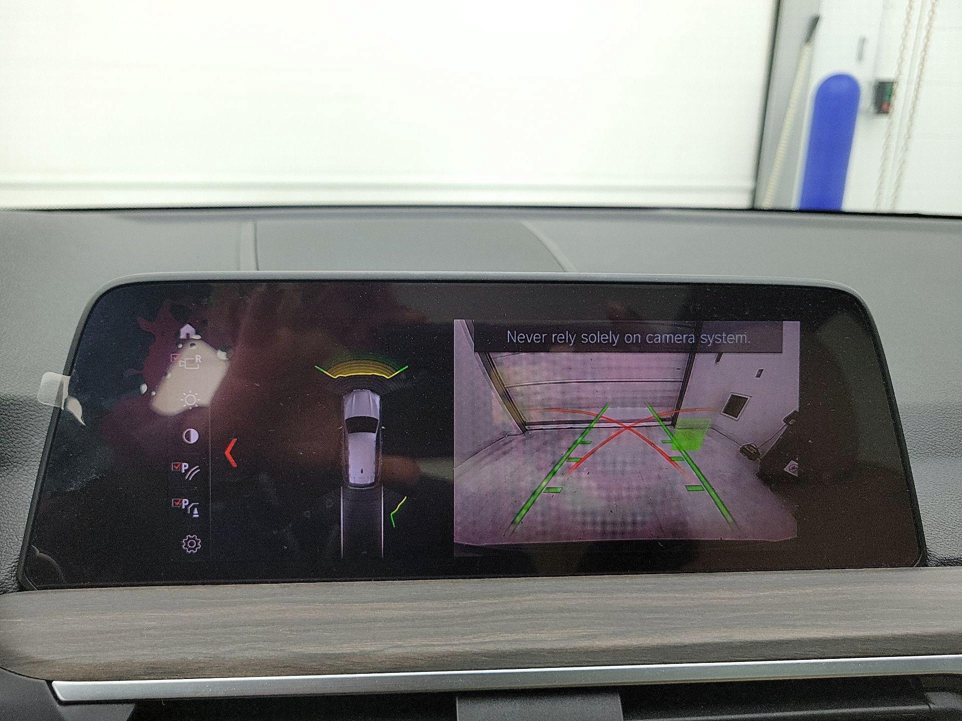 Thumbnail: 2021 BMW X3 - 15