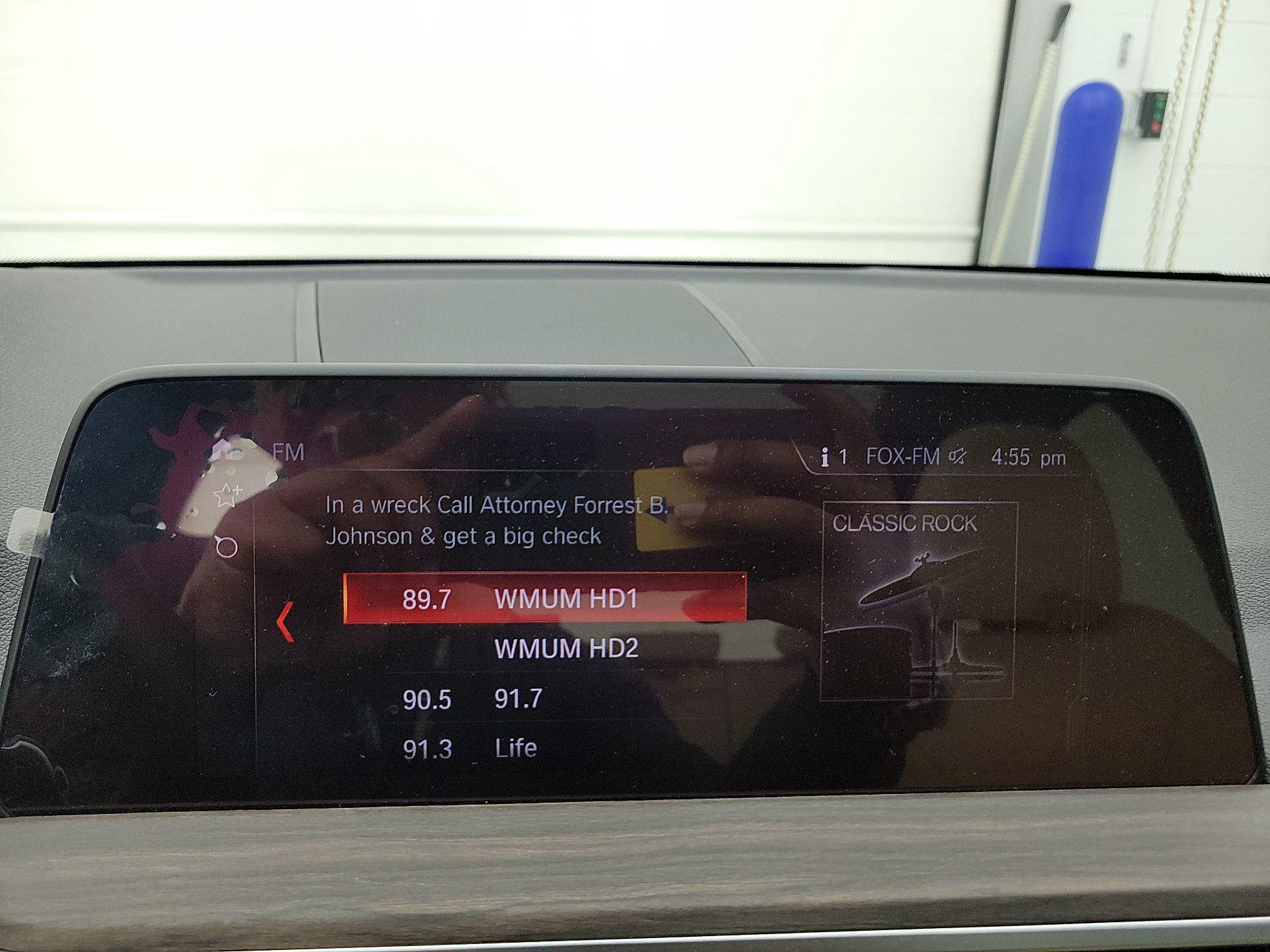 Thumbnail: 2021 BMW X3 - 16