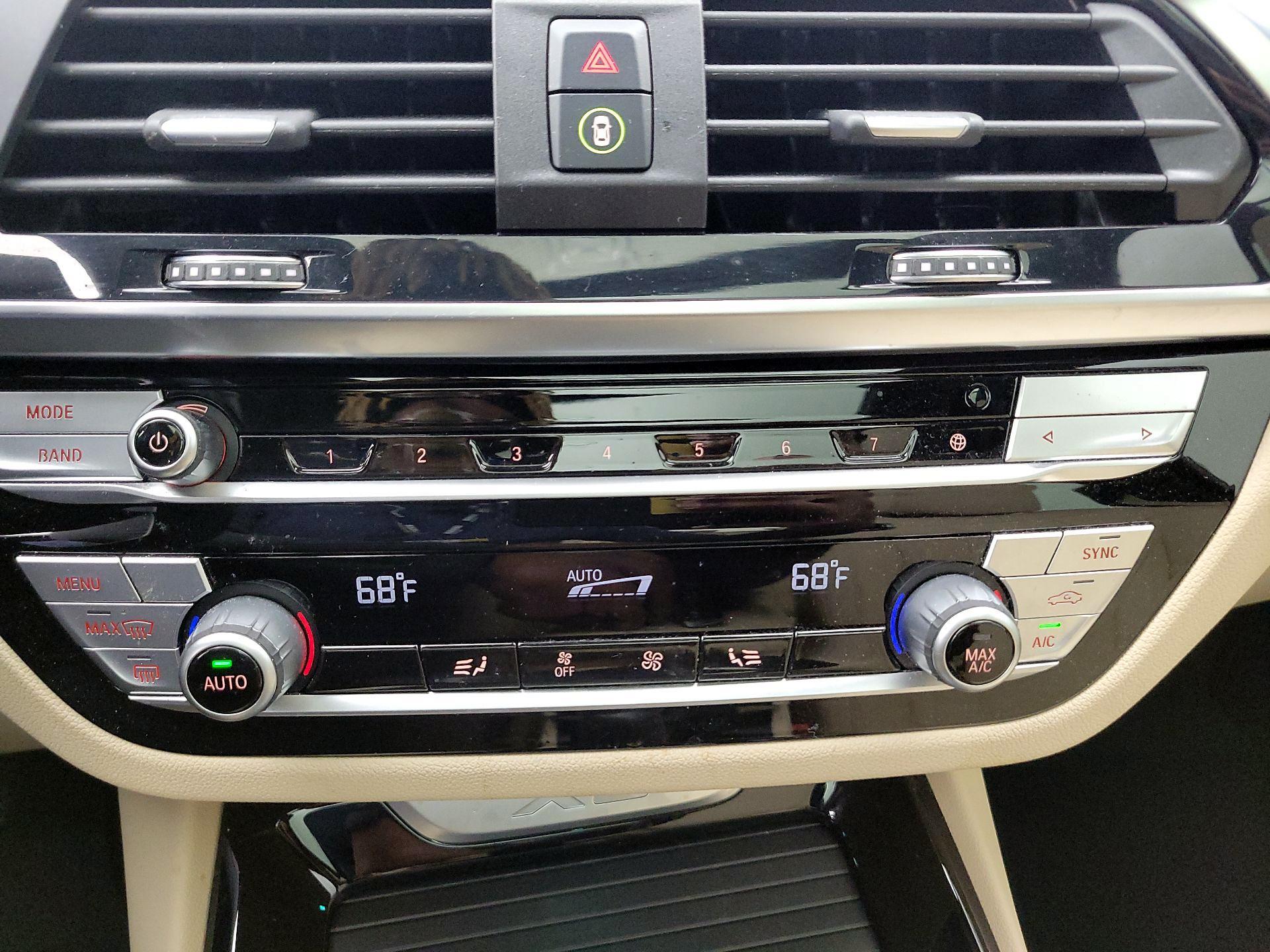 Thumbnail: 2021 BMW X3 - 17