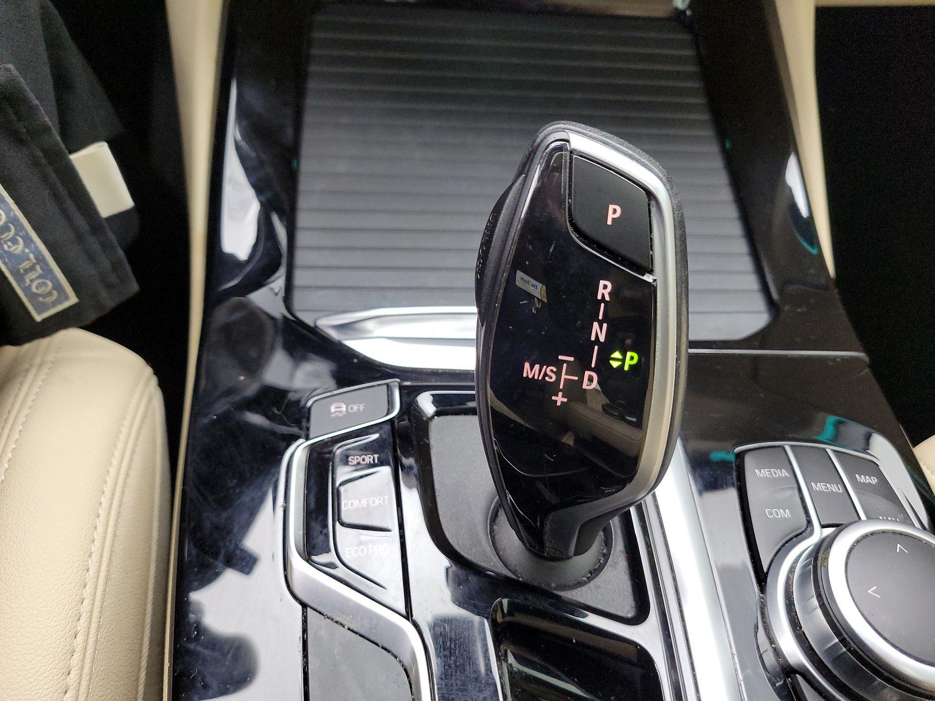 Thumbnail: 2021 BMW X3 - 18