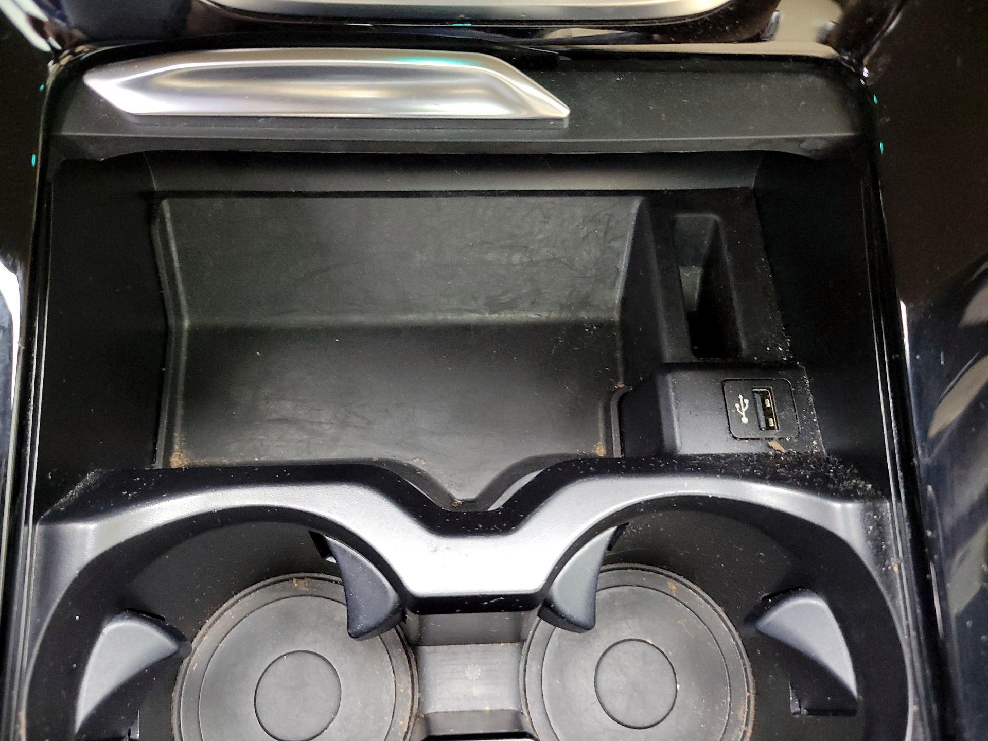 Thumbnail: 2021 BMW X3 - 19