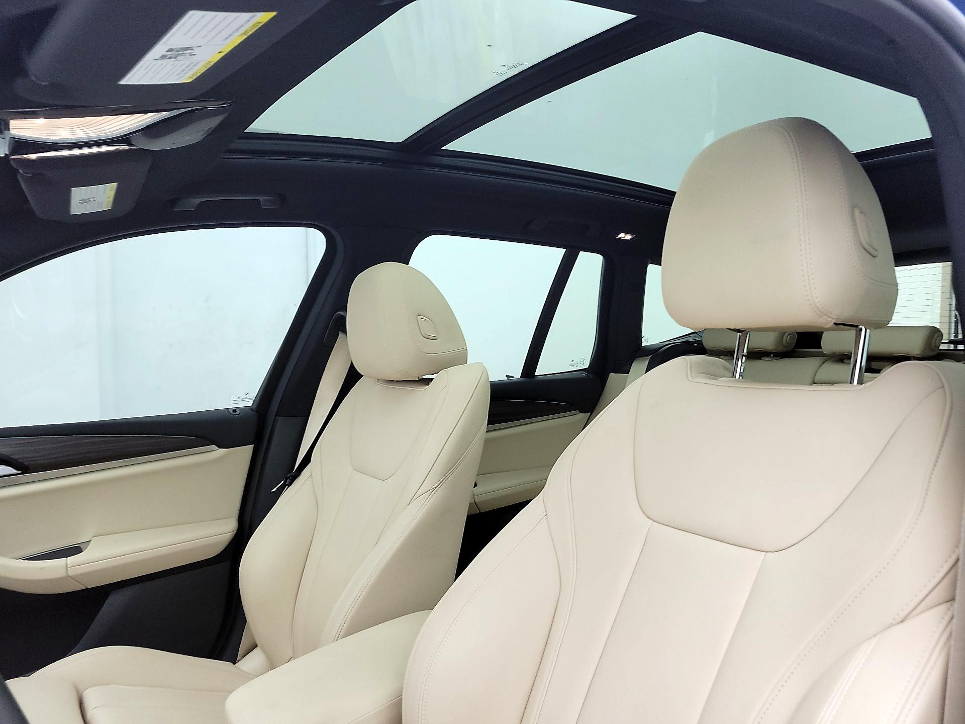 Thumbnail: 2021 BMW X3 - 20