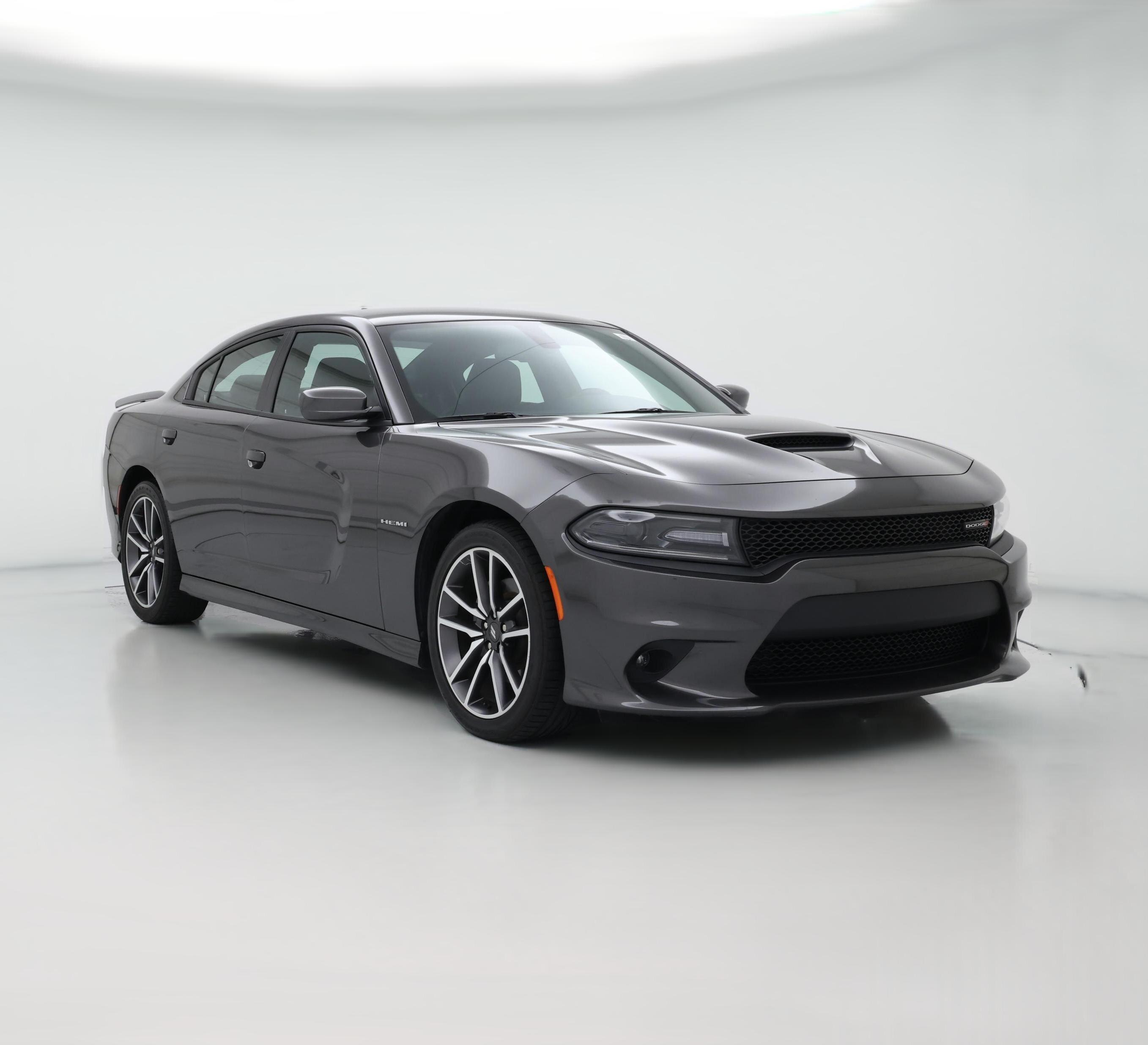 Thumbnail: 2021 Dodge Charger - 1