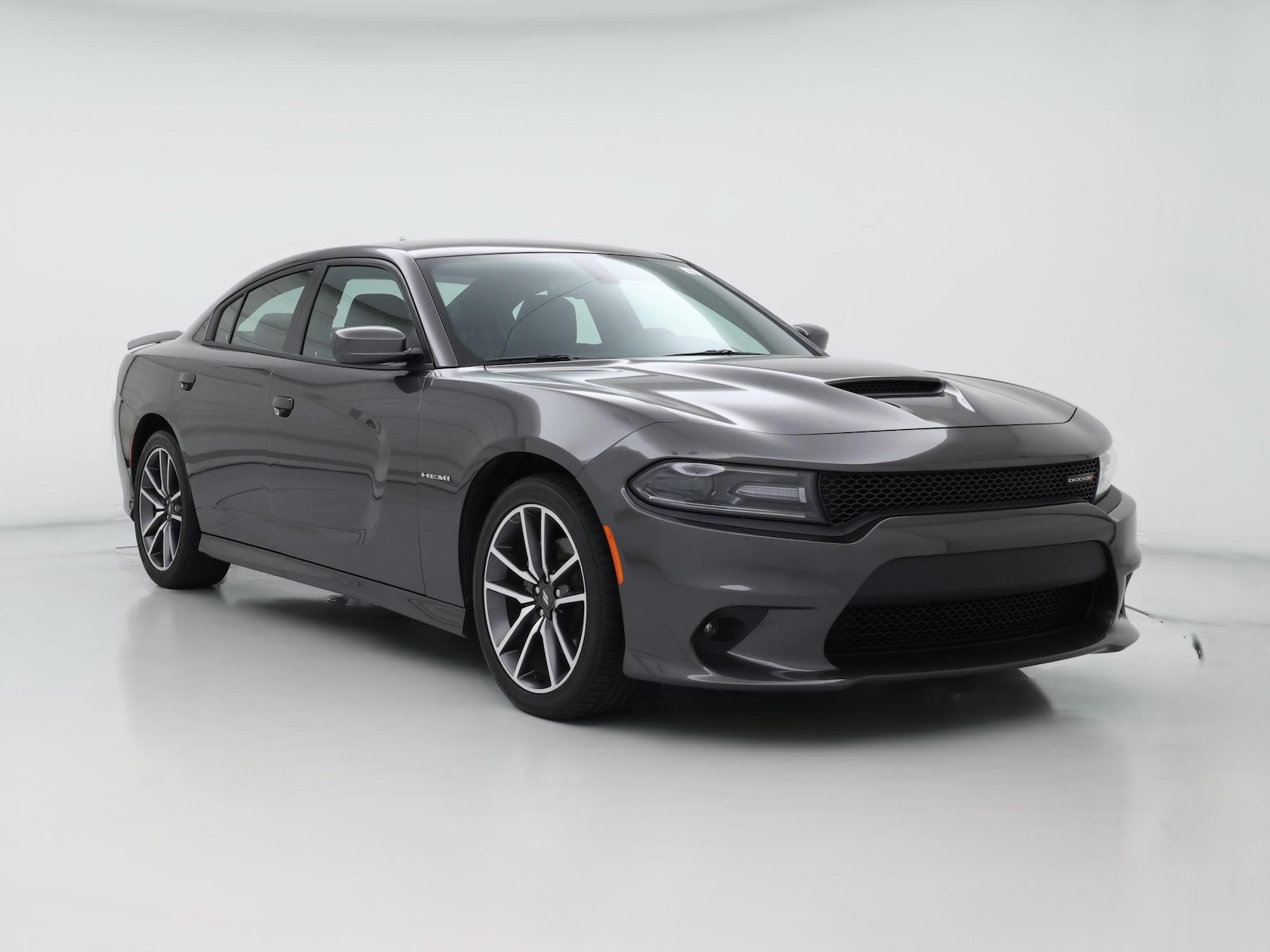 2021 Dodge Charger R/T