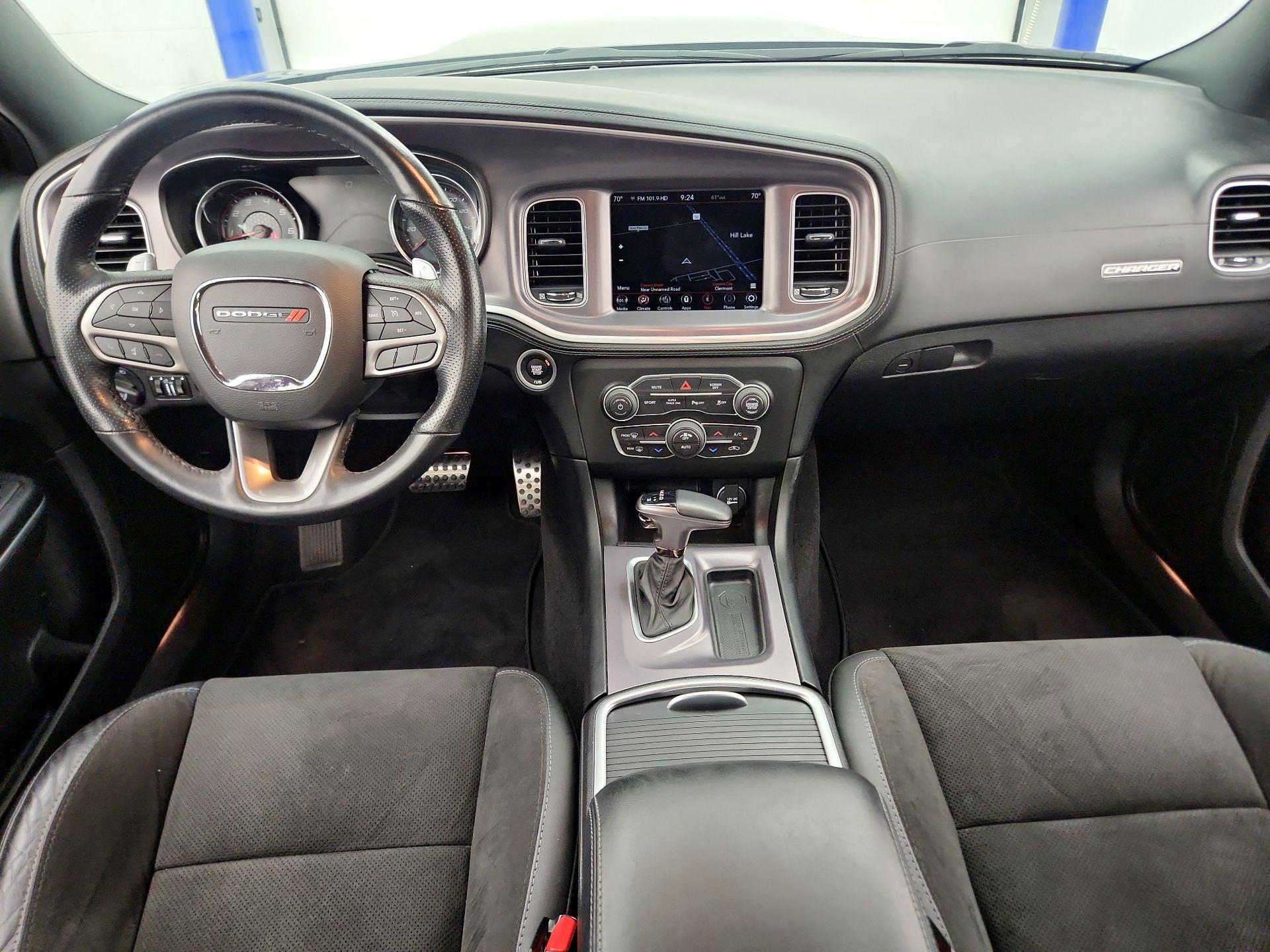 Thumbnail: 2021 Dodge Charger - 9