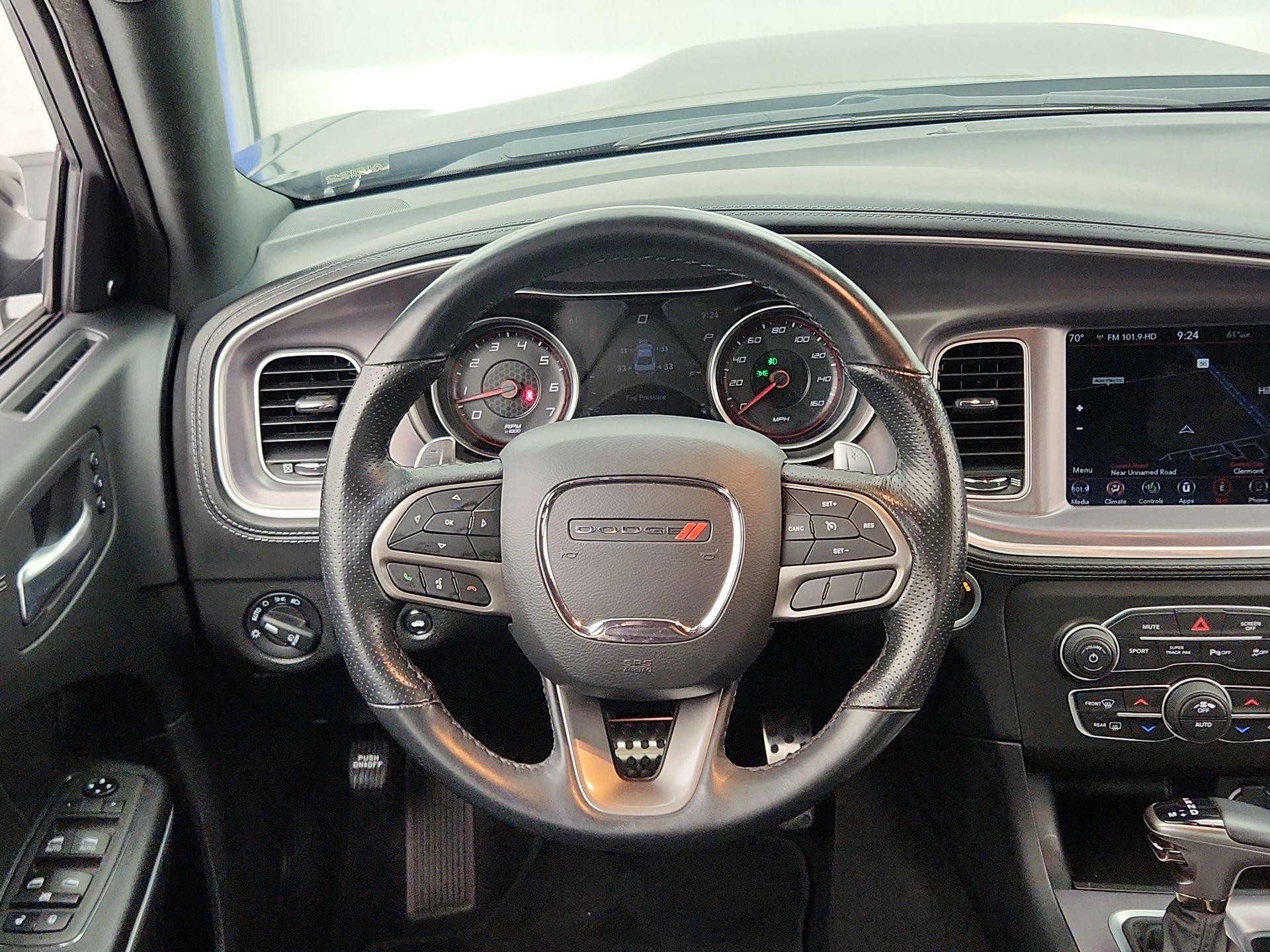 Thumbnail: 2021 Dodge Charger - 10