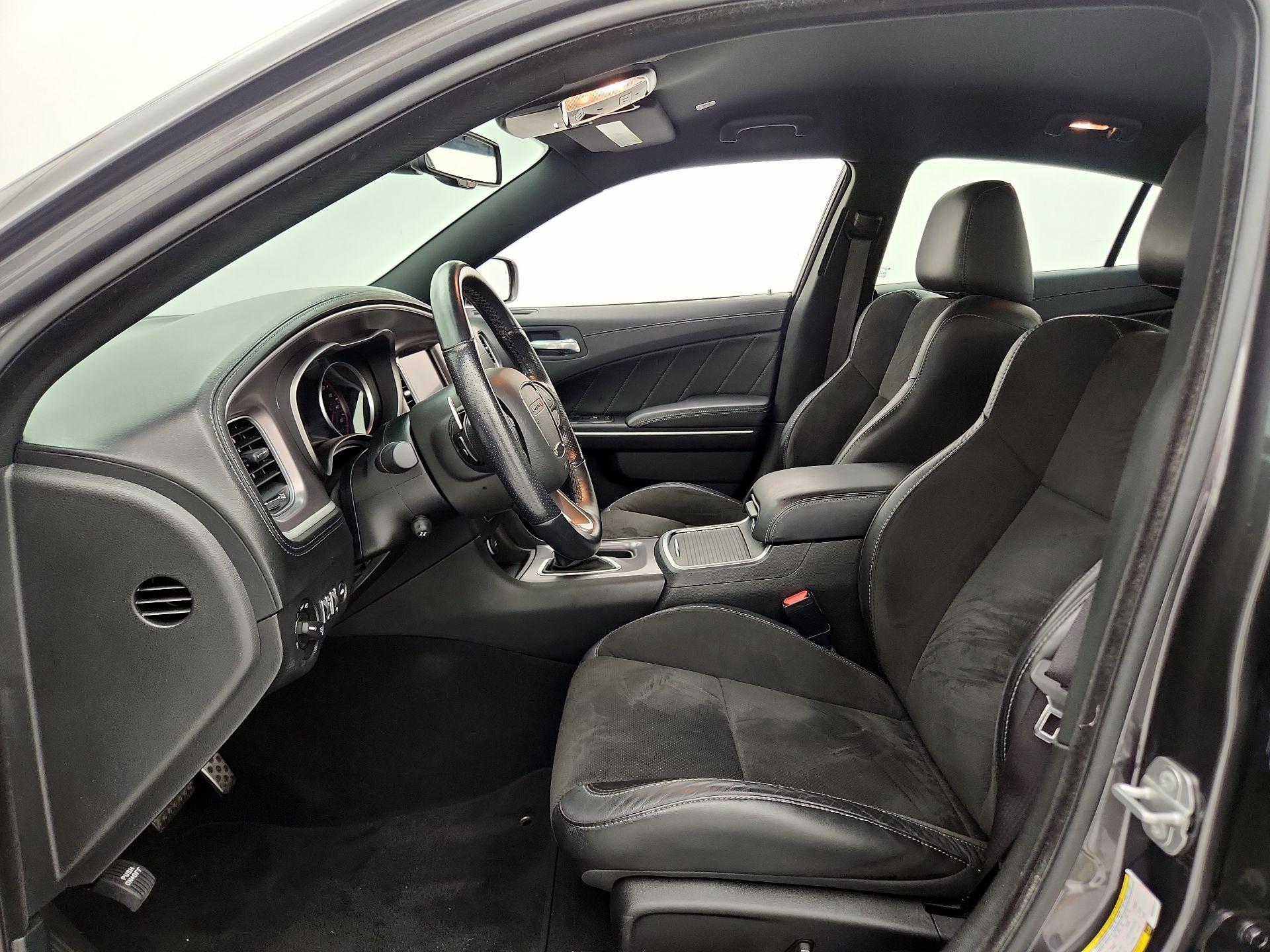 Thumbnail: 2021 Dodge Charger - 11